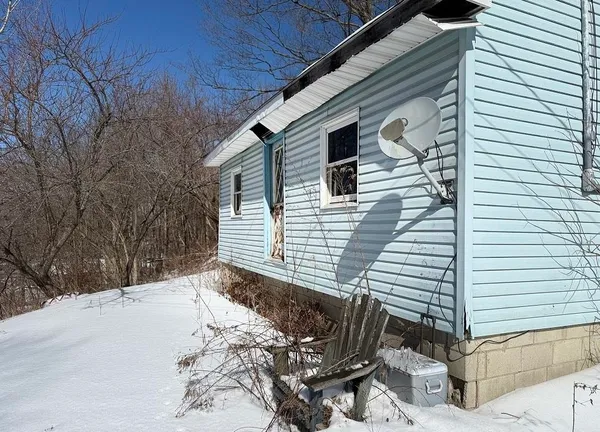 $69,900 | 32 French Hill Road, Pownal, VT 05261