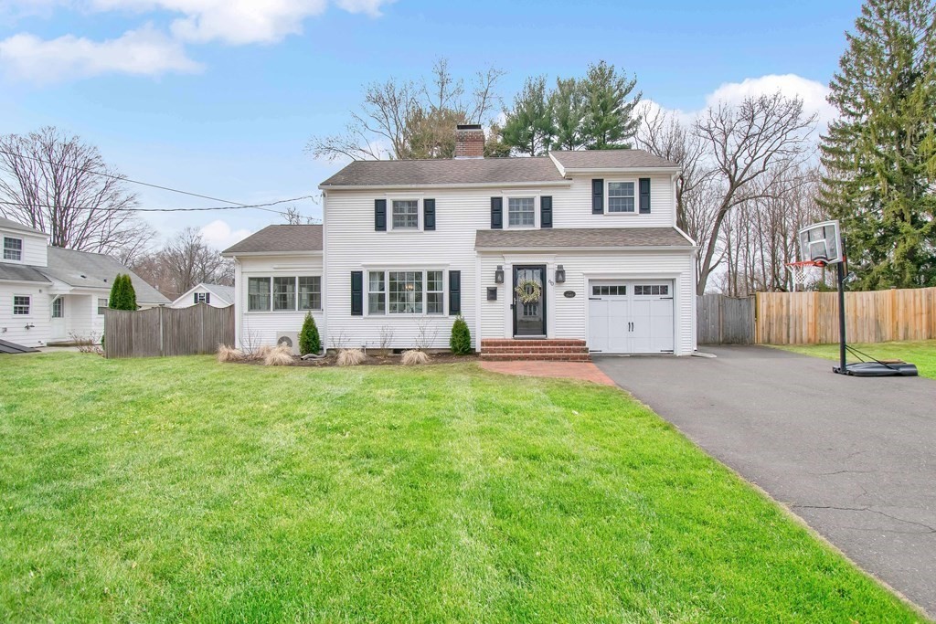 60 Churchill Road West Springfield, MA 01089 - Photo 1 of 41 Gallery Image 1