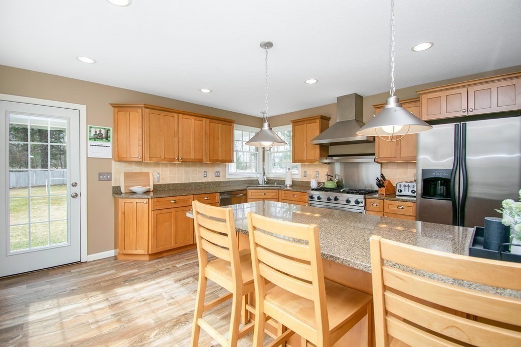 60 Churchill Road West Springfield, MA 01089 - Photo 13 of 41 Gallery Image 13