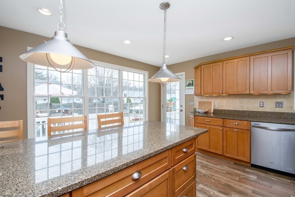60 Churchill Road West Springfield, MA 01089 - Photo 17 of 41 Gallery Image 17