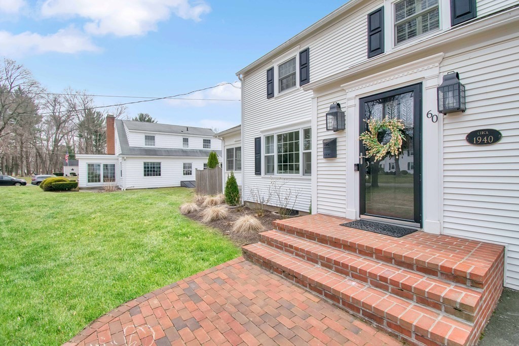 60 Churchill Road West Springfield, MA 01089 - Photo 3 of 41 Gallery Image 3