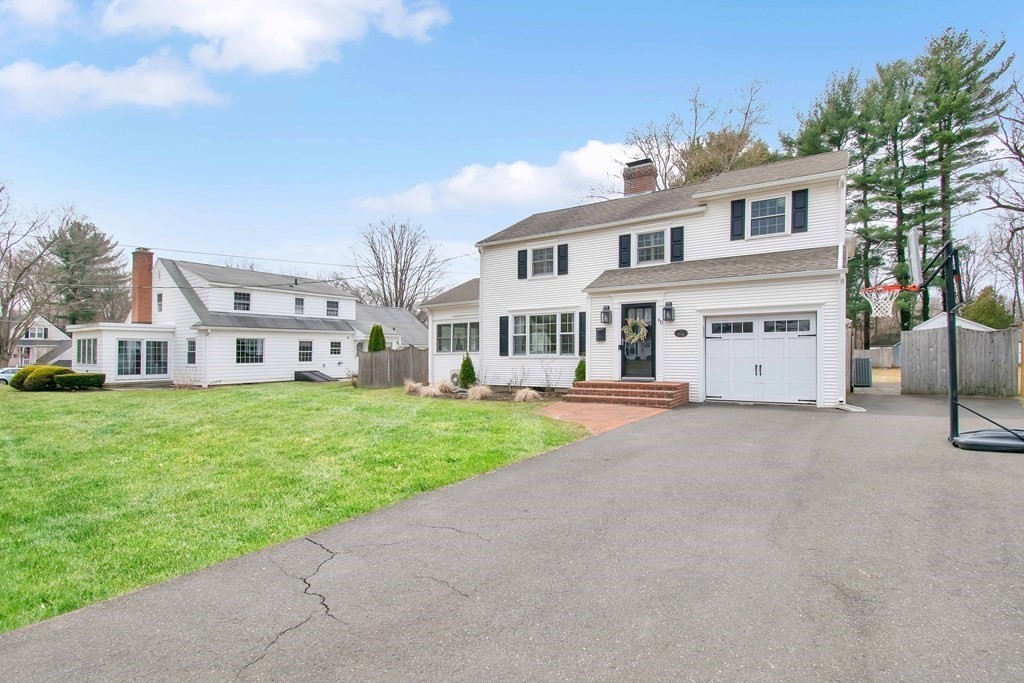 60 Churchill Road West Springfield, MA 01089 - Photo 40 of 41 Gallery Image 40