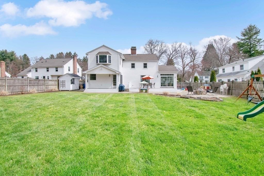 60 Churchill Road West Springfield, MA 01089 - Photo 4 of 41 Gallery Image 4