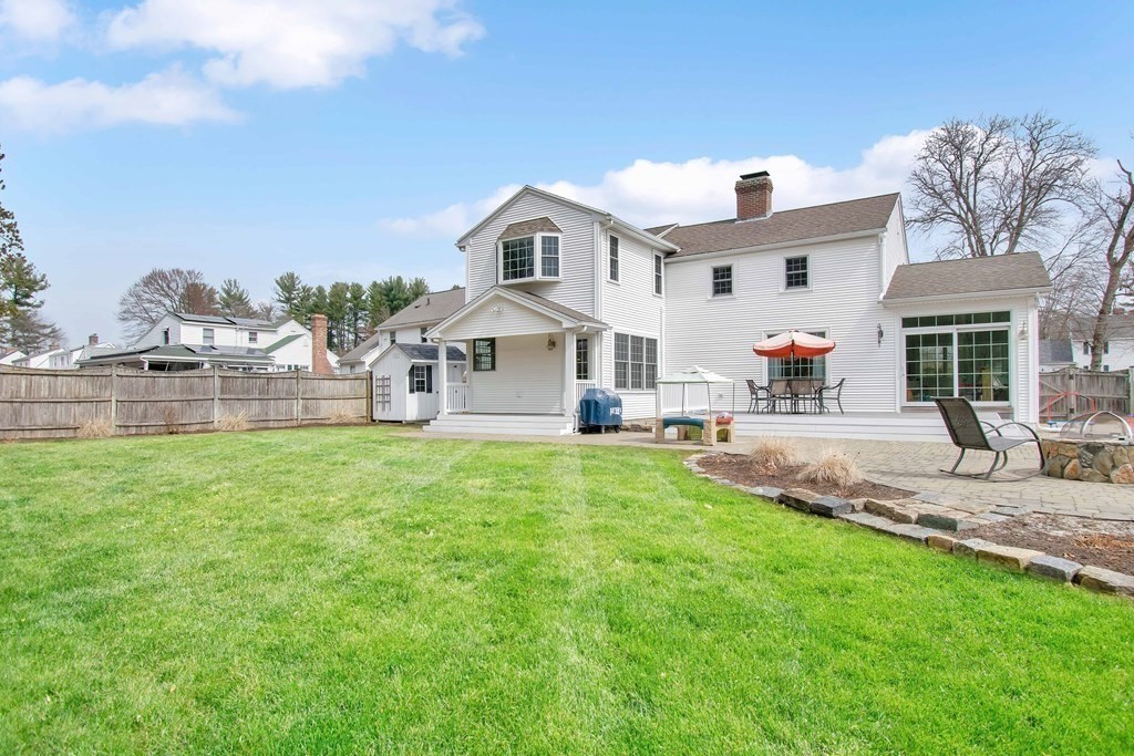 60 Churchill Road West Springfield, MA 01089 - Photo 5 of 41 Gallery Image 5