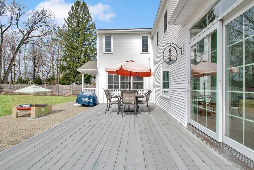 60 Churchill Road West Springfield, MA 01089 - Photo 7 of 41 Gallery Image 7
