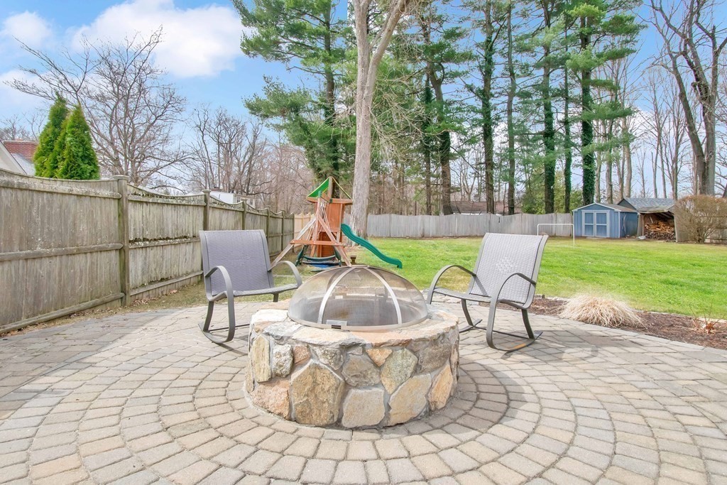 60 Churchill Road West Springfield, MA 01089 - Photo 9 of 41 Gallery Image 9
