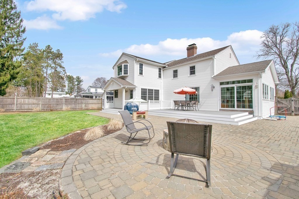 60 Churchill Road West Springfield, MA 01089 - Photo 10 of 41 Gallery Image 10