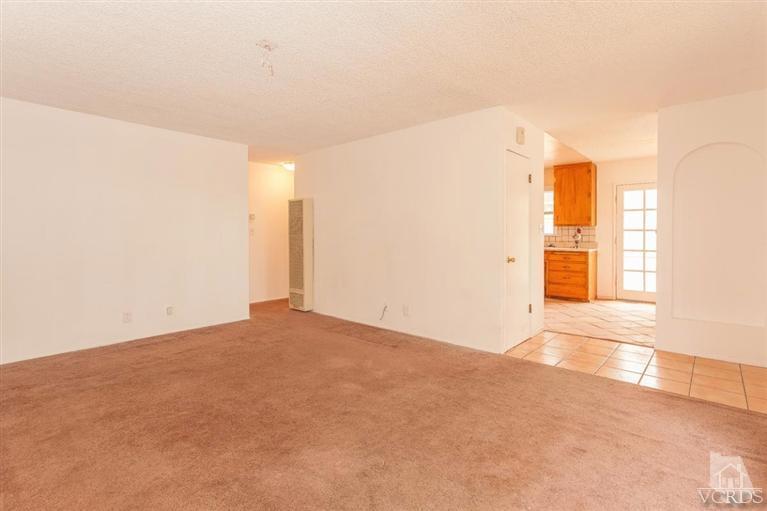 445 Charles Street Moorpark, CA 93021 - Photo 13 of 24 a view of an empty room