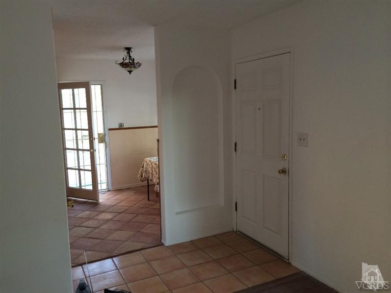 445 Charles Street Moorpark, CA 93021 - Photo 14 of 24 an empty room with windows