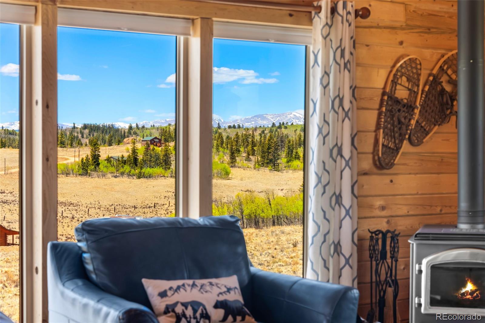 15 Mallard Road Como, CO 80432 - Photo 40 of 50 Gallery Image 40
