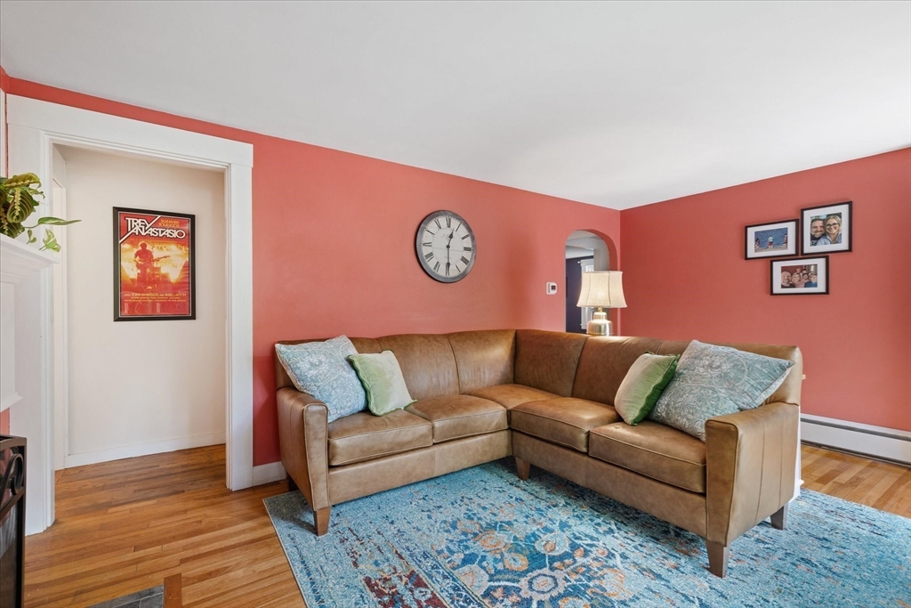 46 Bancroft Road Holden, MA 01520 - Photo 18 of 35