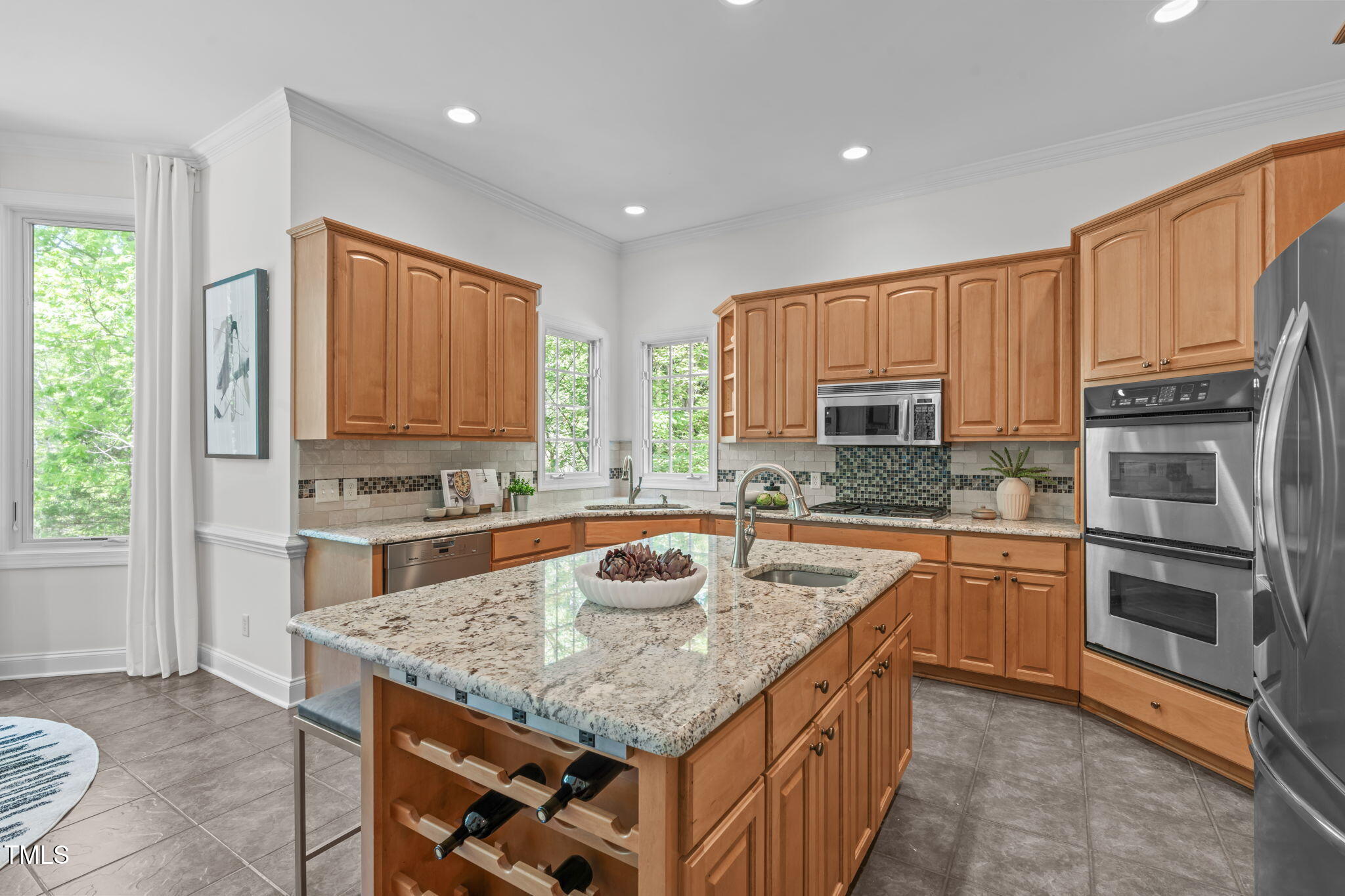 5504 Spring Bluffs Lane Raleigh, NC 27606 - Photo 20 of 56 A-21