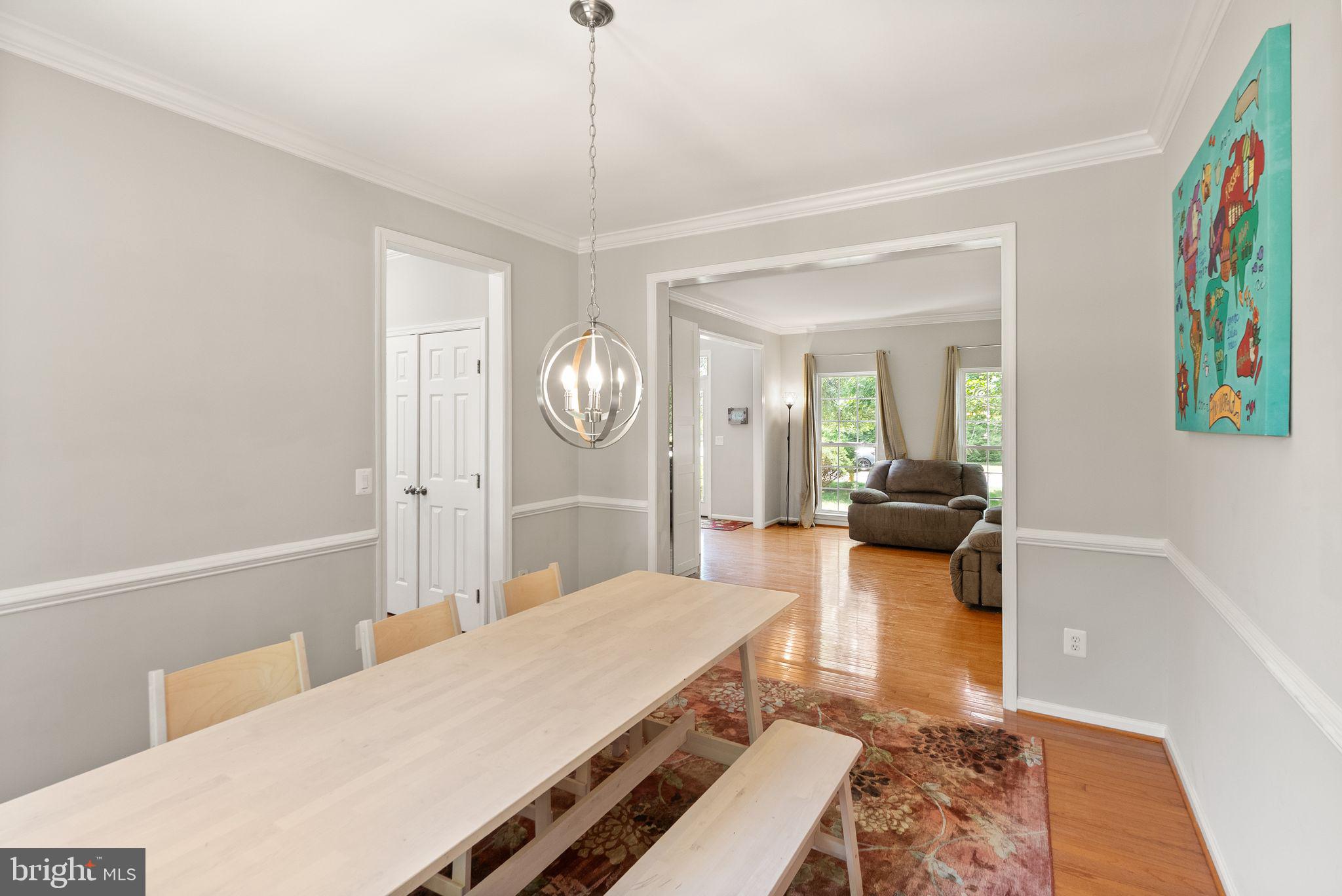 6901 Bitterroot Court Gainesville, VA 20155 - Photo 16 of 98