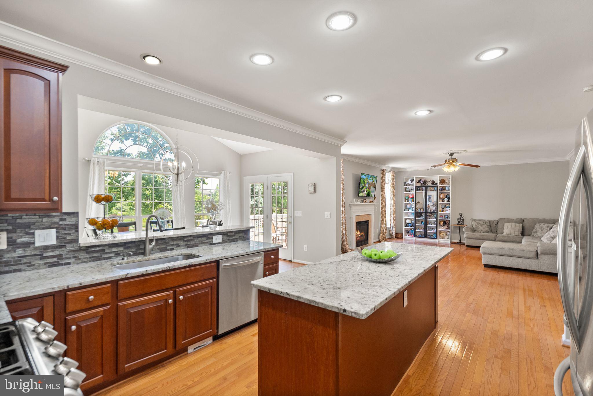 6901 Bitterroot Court Gainesville, VA 20155 - Photo 17 of 98