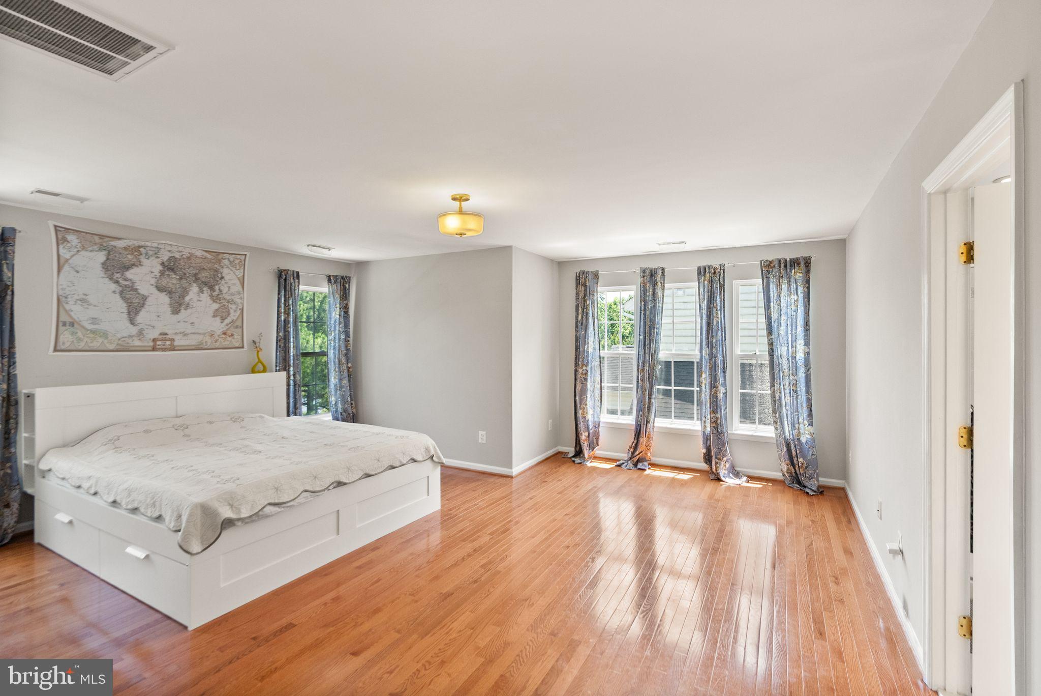 6901 Bitterroot Court Gainesville, VA 20155 - Photo 31 of 98