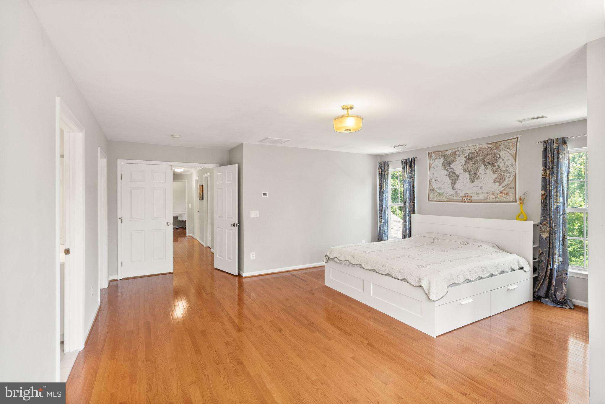 6901 Bitterroot Court Gainesville, VA 20155 - Photo 34 of 98