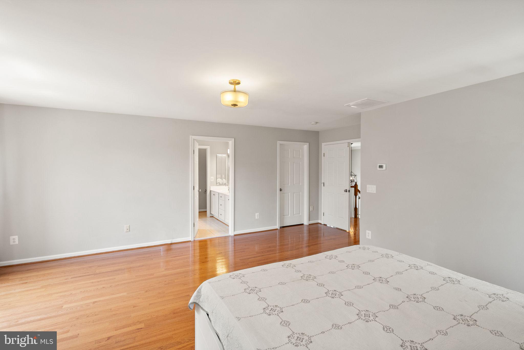 6901 Bitterroot Court Gainesville, VA 20155 - Photo 35 of 98