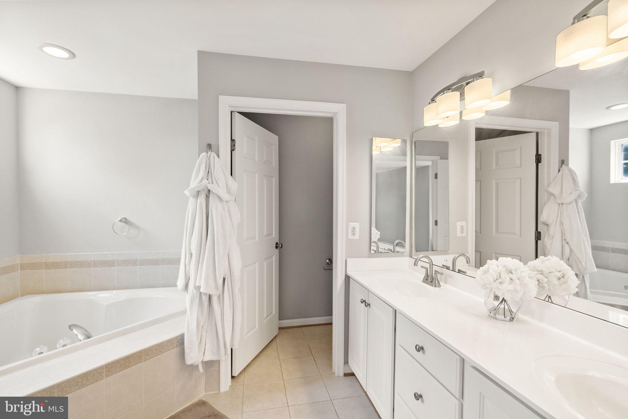 6901 Bitterroot Court Gainesville, VA 20155 - Photo 36 of 98