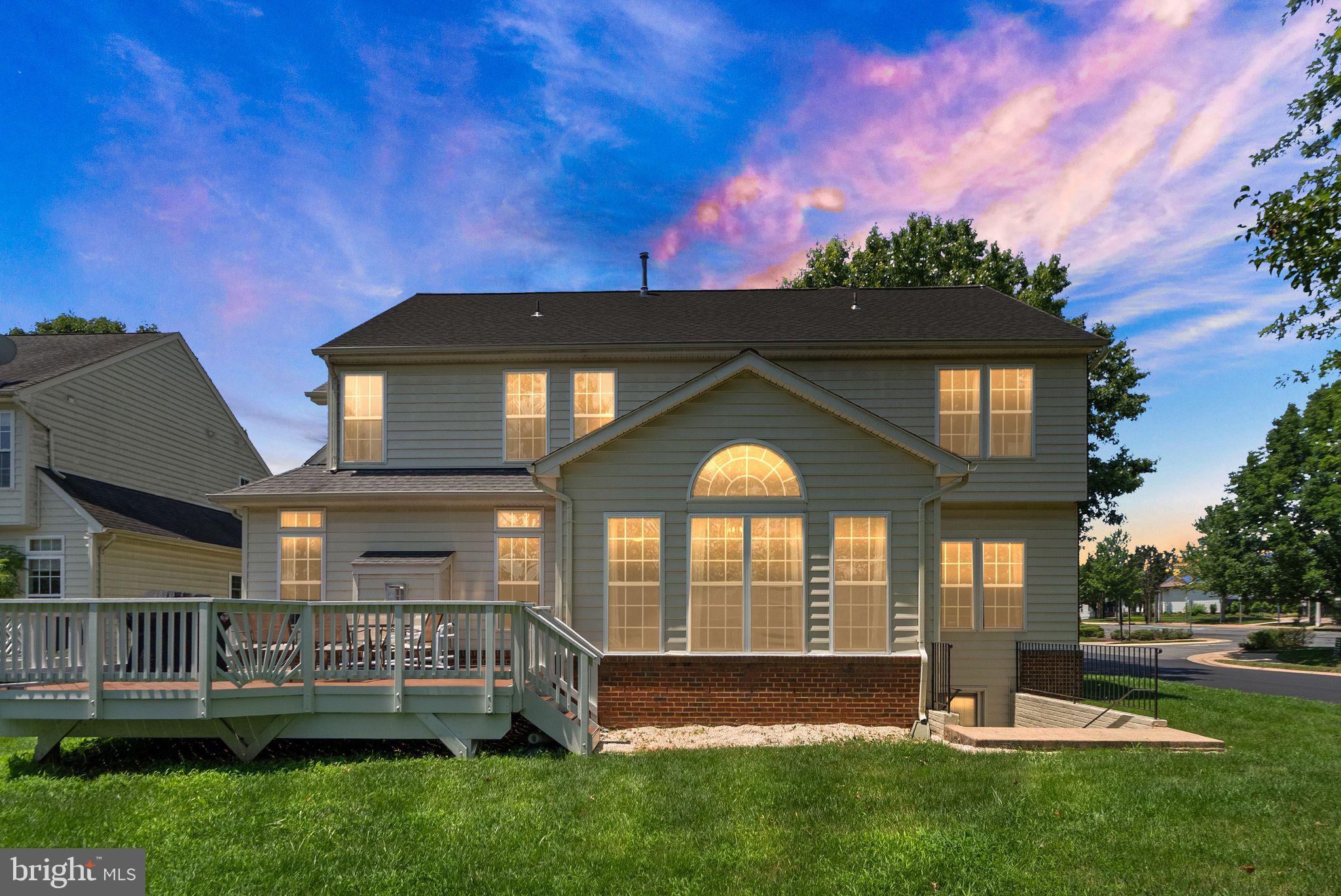 6901 Bitterroot Court Gainesville, VA 20155 - Photo 4 of 98