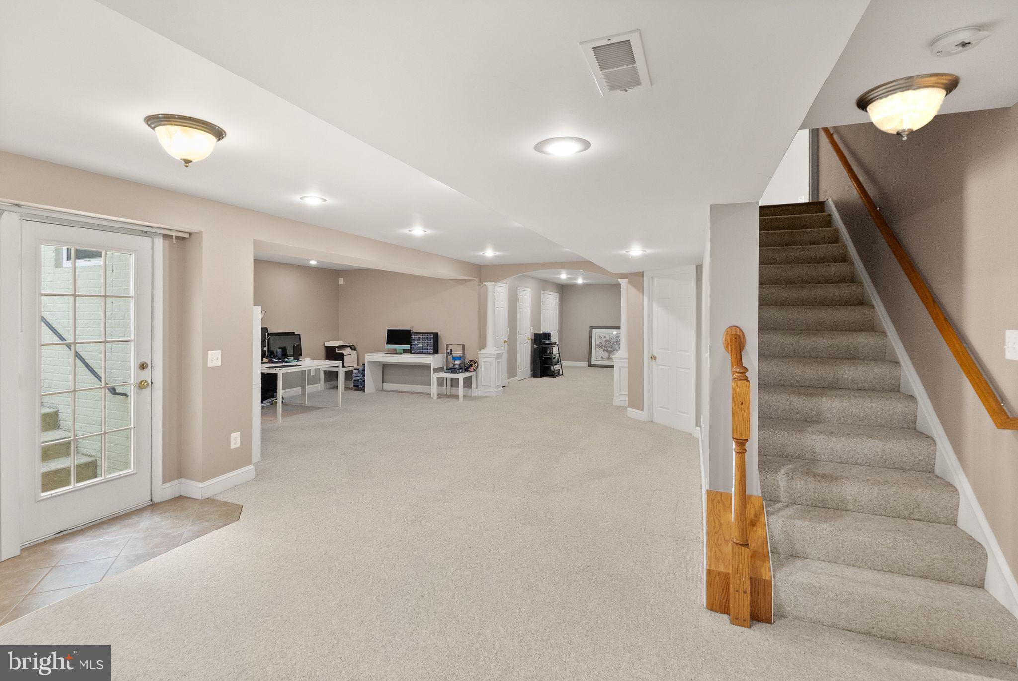 6901 Bitterroot Court Gainesville, VA 20155 - Photo 51 of 98