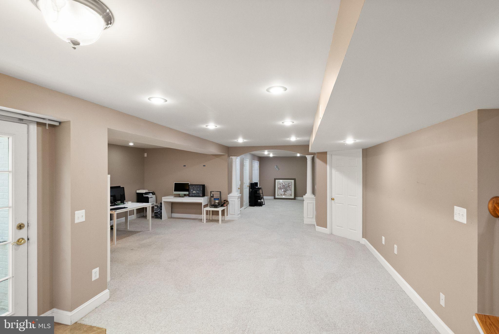 6901 Bitterroot Court Gainesville, VA 20155 - Photo 53 of 98