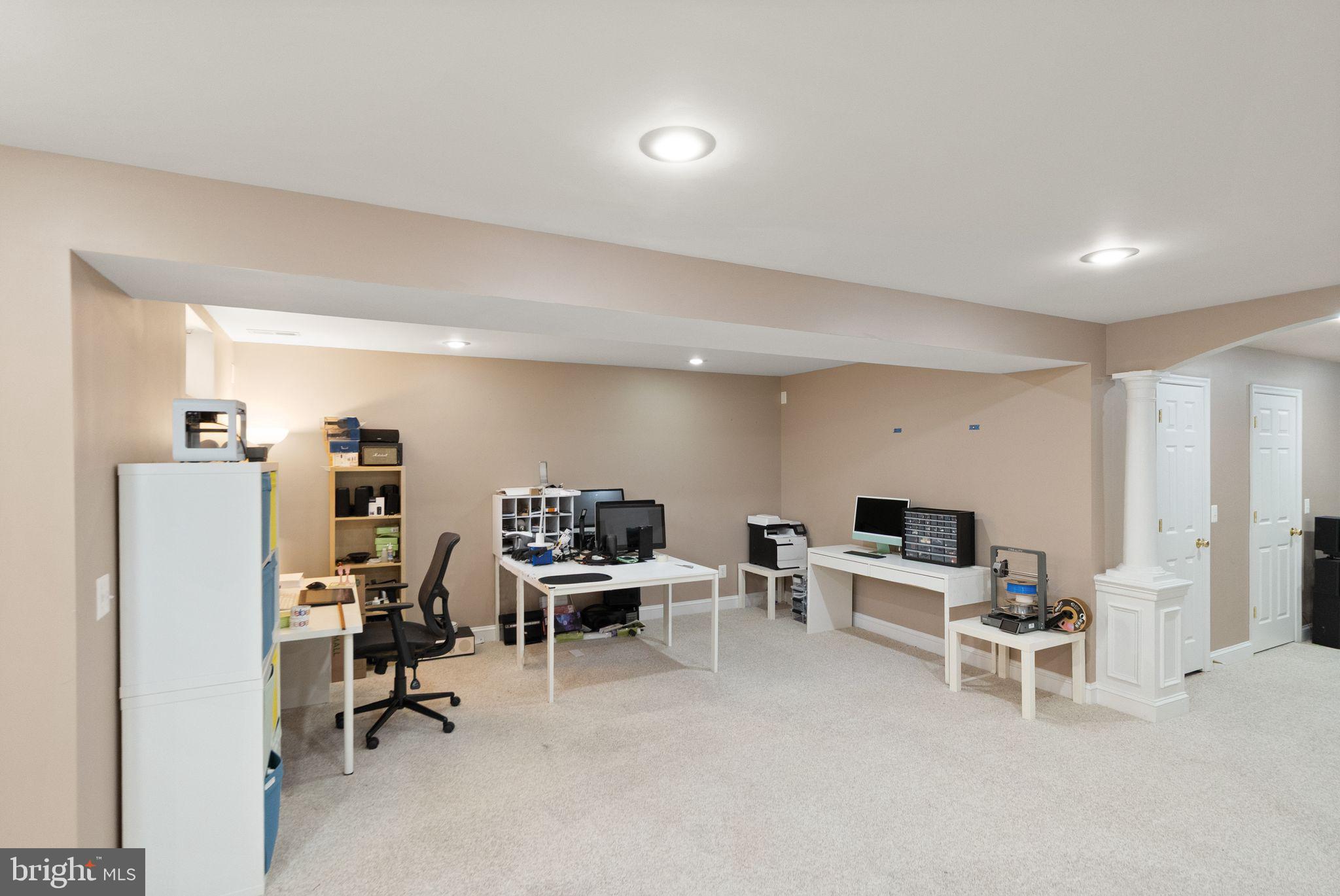 6901 Bitterroot Court Gainesville, VA 20155 - Photo 54 of 98