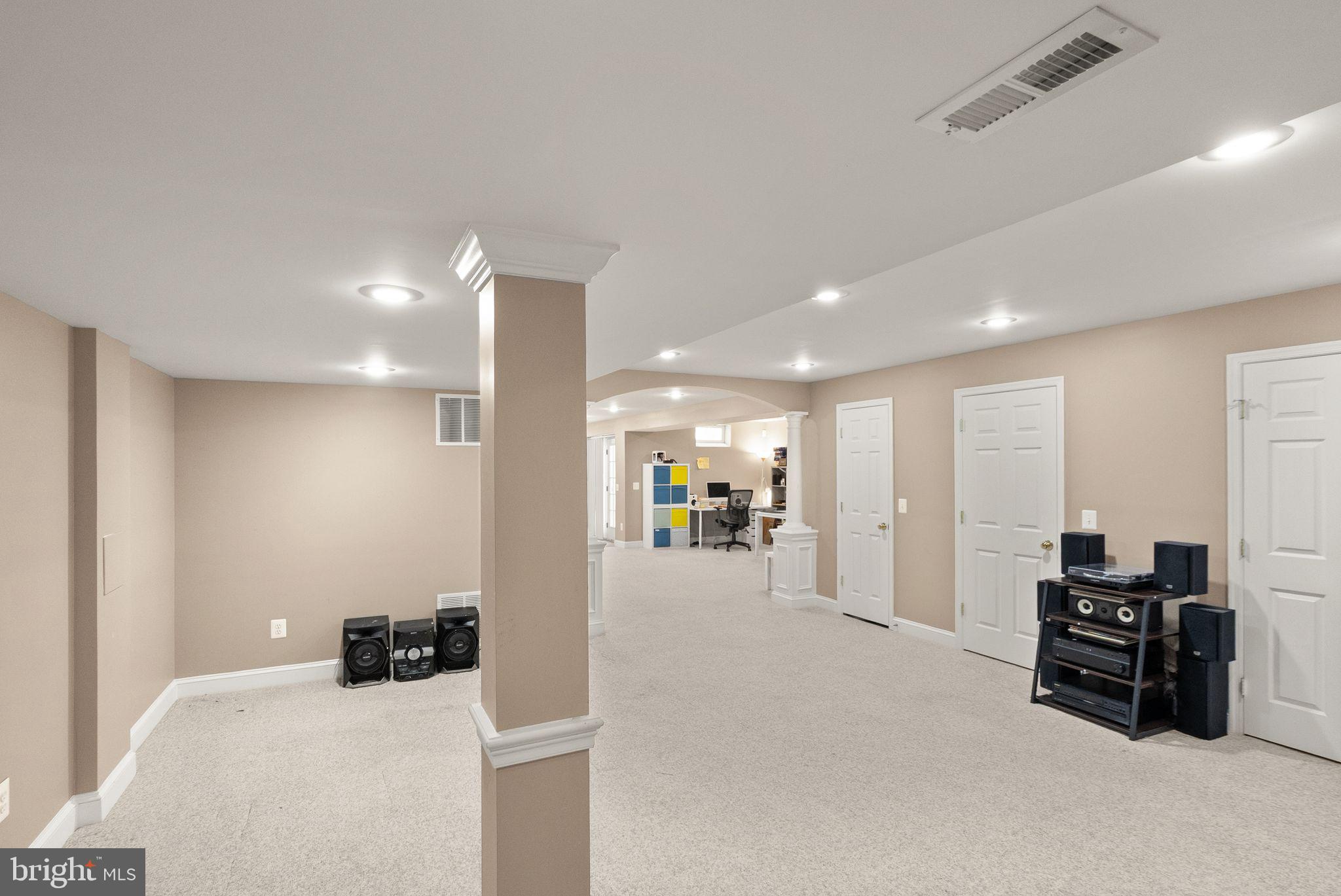 6901 Bitterroot Court Gainesville, VA 20155 - Photo 56 of 98