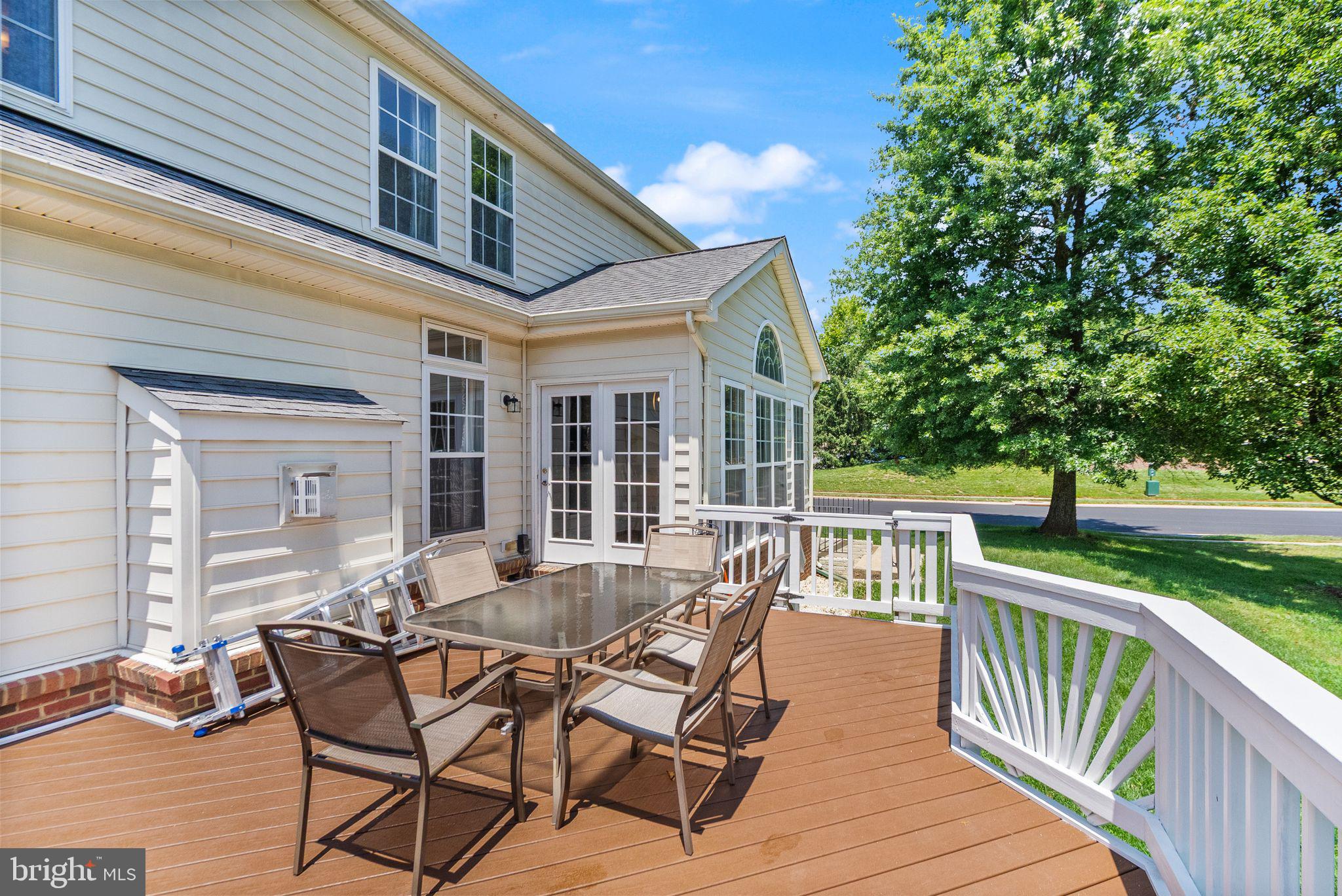 6901 Bitterroot Court Gainesville, VA 20155 - Photo 63 of 98