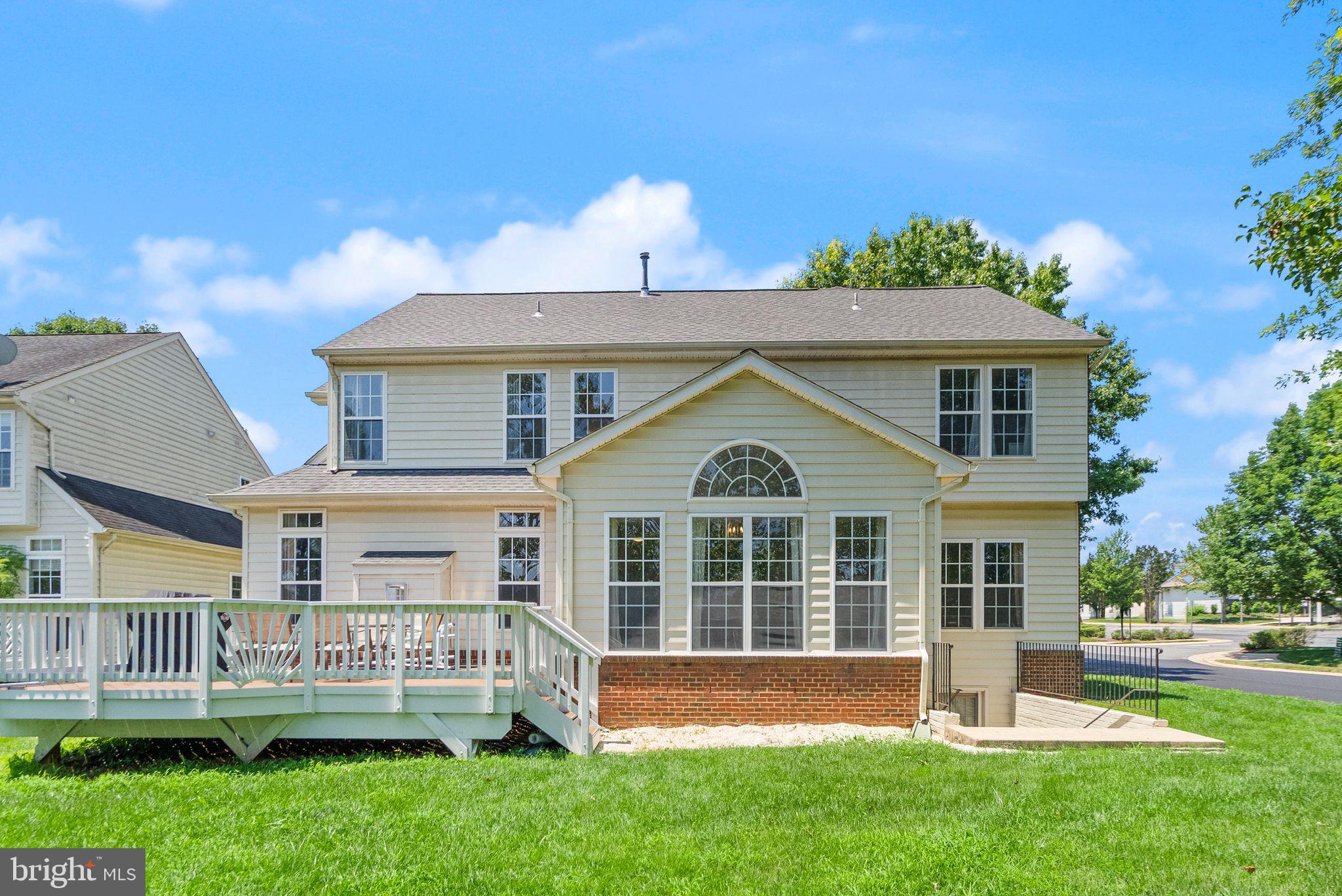 6901 Bitterroot Court Gainesville, VA 20155 - Photo 66 of 98