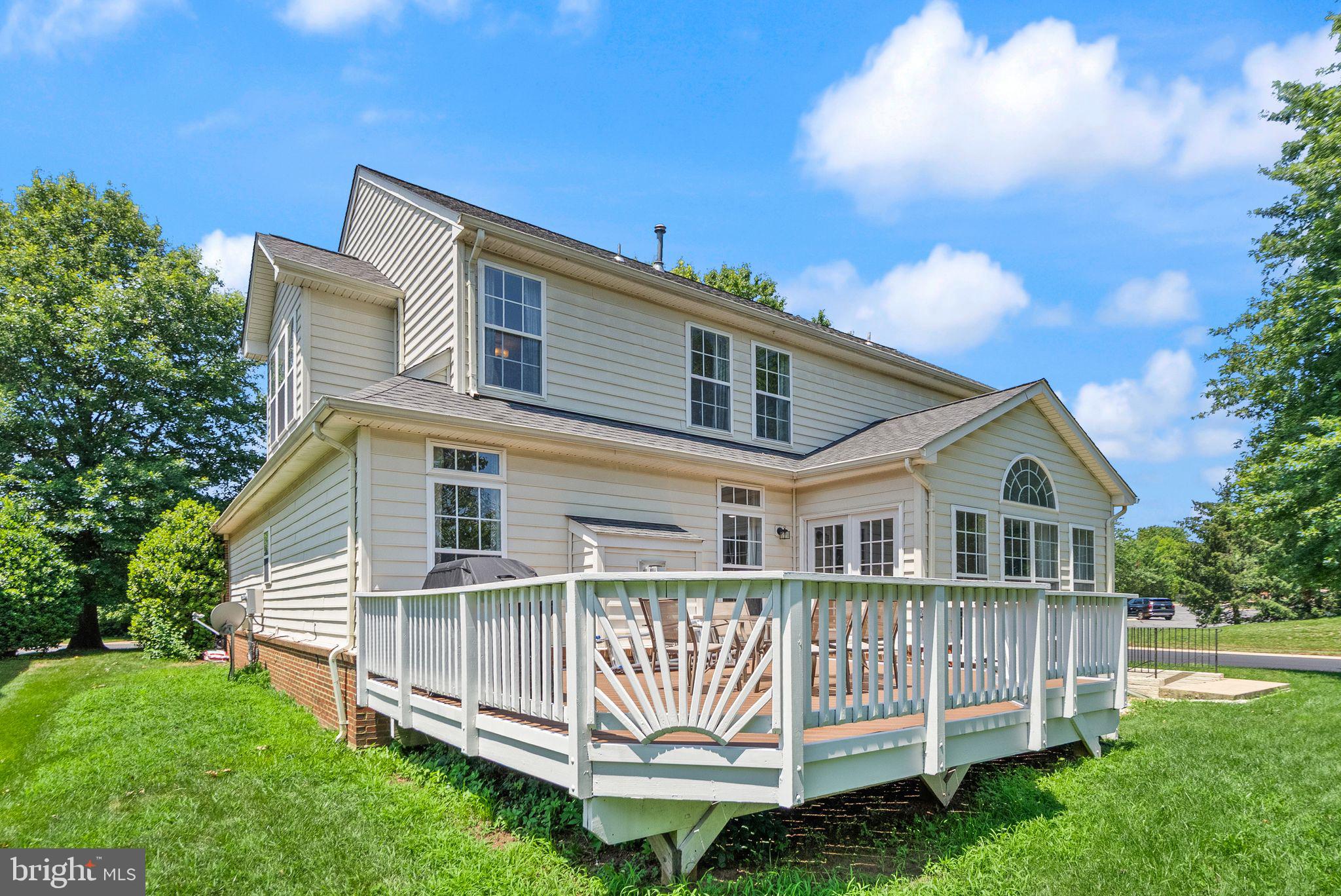 6901 Bitterroot Court Gainesville, VA 20155 - Photo 67 of 98
