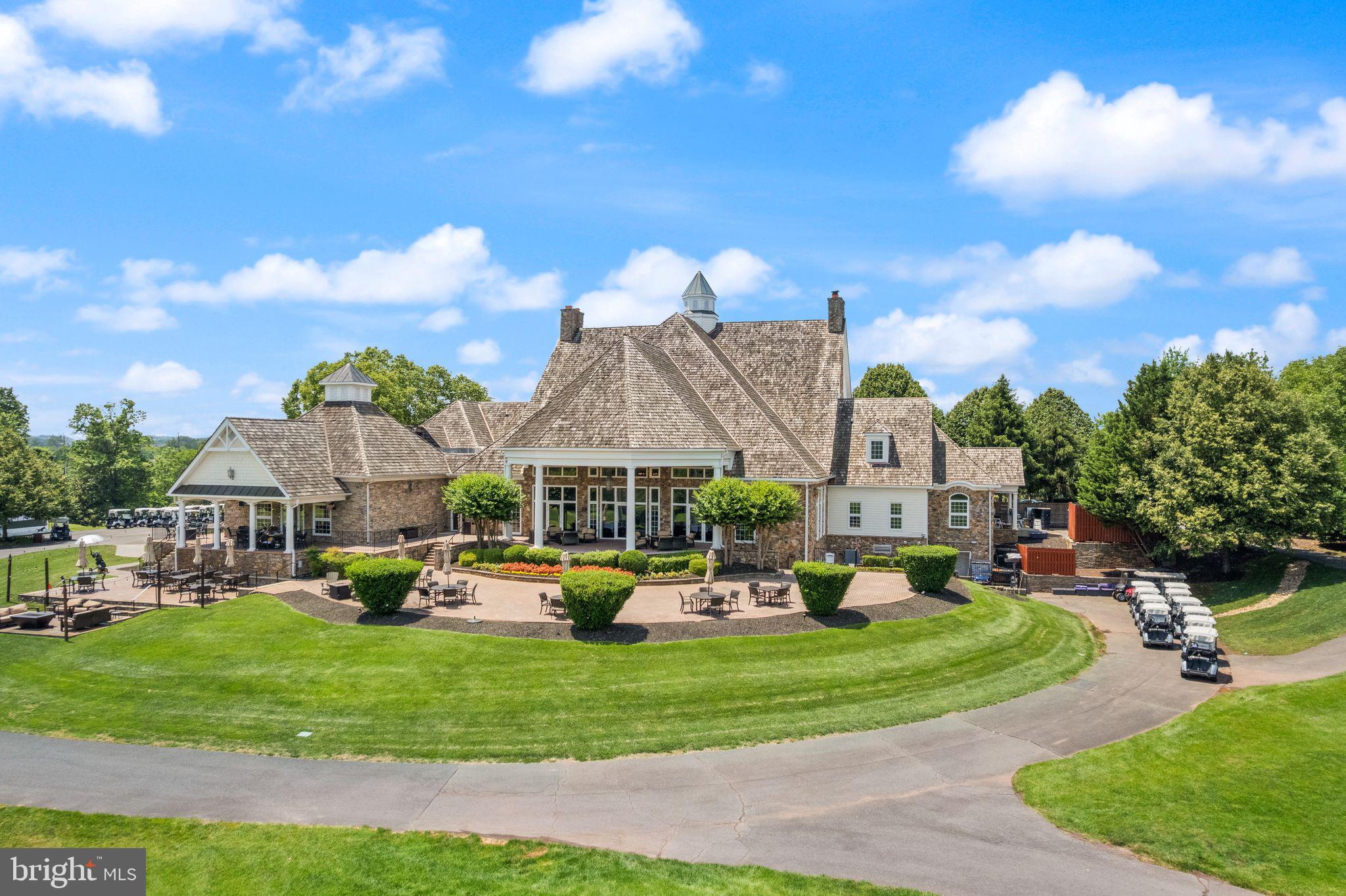 6901 Bitterroot Court Gainesville, VA 20155 - Photo 68 of 98