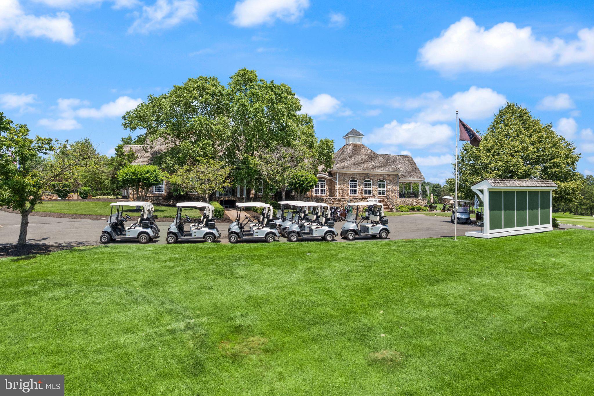 6901 Bitterroot Court Gainesville, VA 20155 - Photo 69 of 98