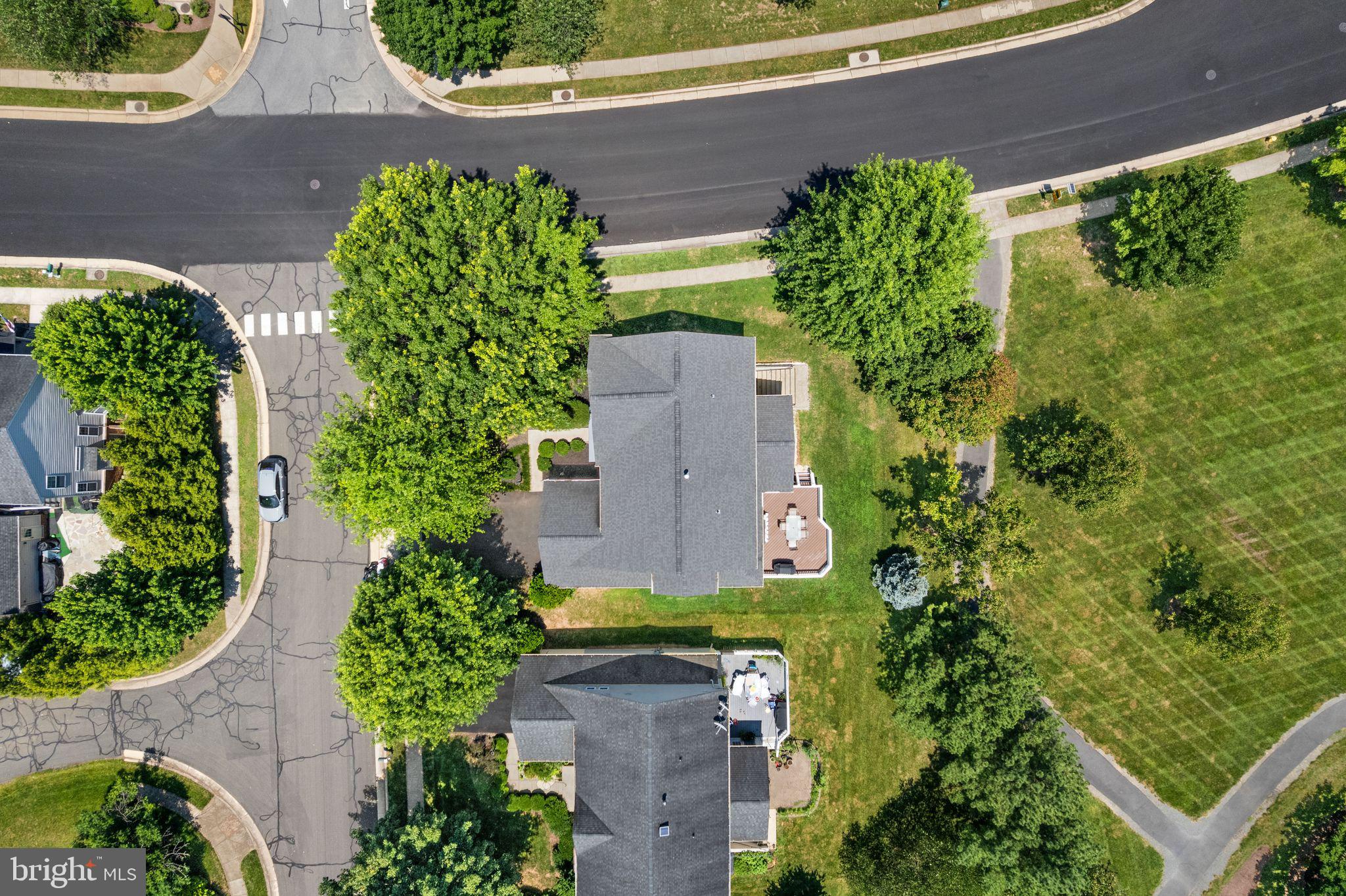 6901 Bitterroot Court Gainesville, VA 20155 - Photo 71 of 98