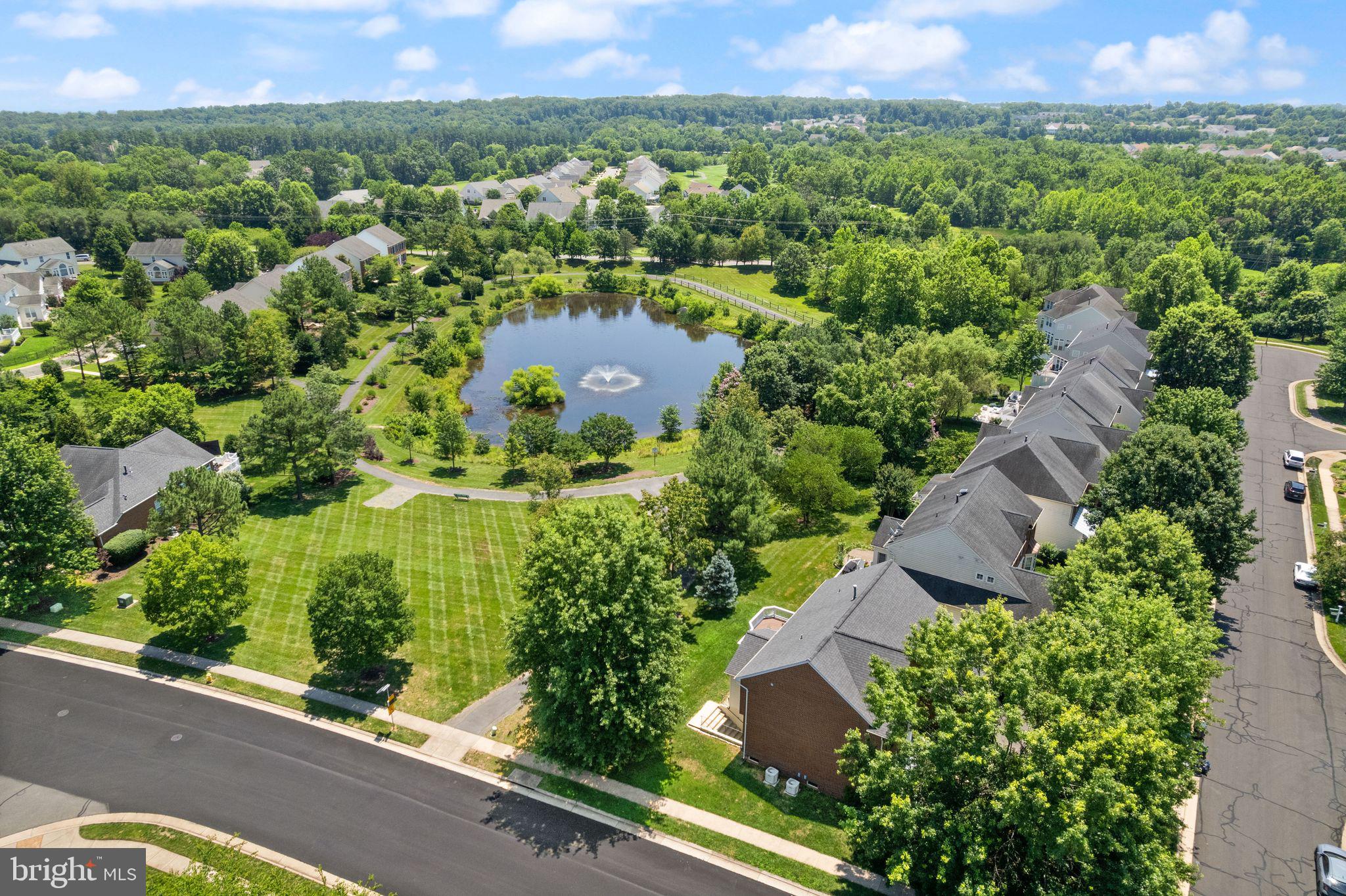 6901 Bitterroot Court Gainesville, VA 20155 - Photo 75 of 98