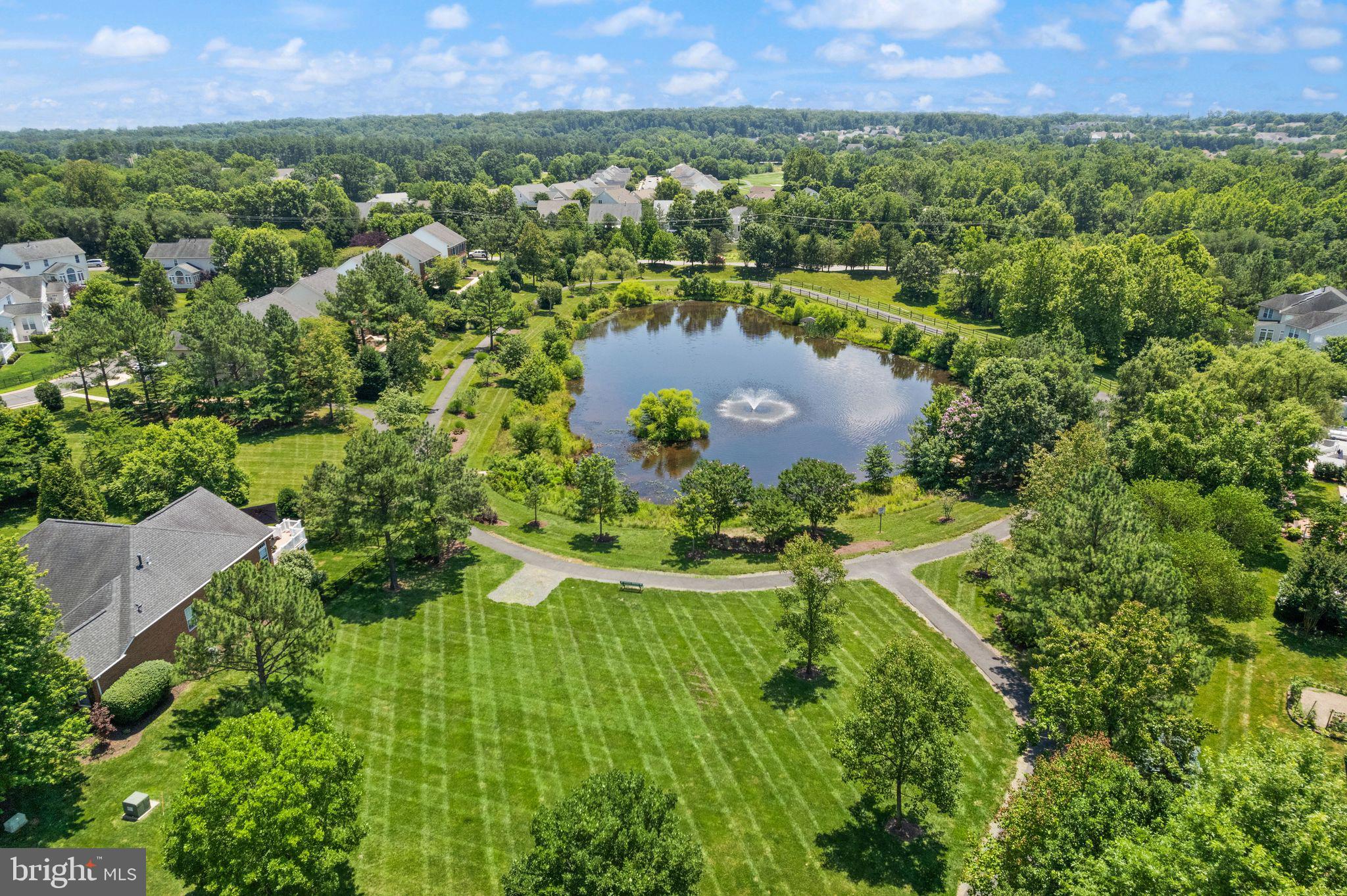 6901 Bitterroot Court Gainesville, VA 20155 - Photo 76 of 98
