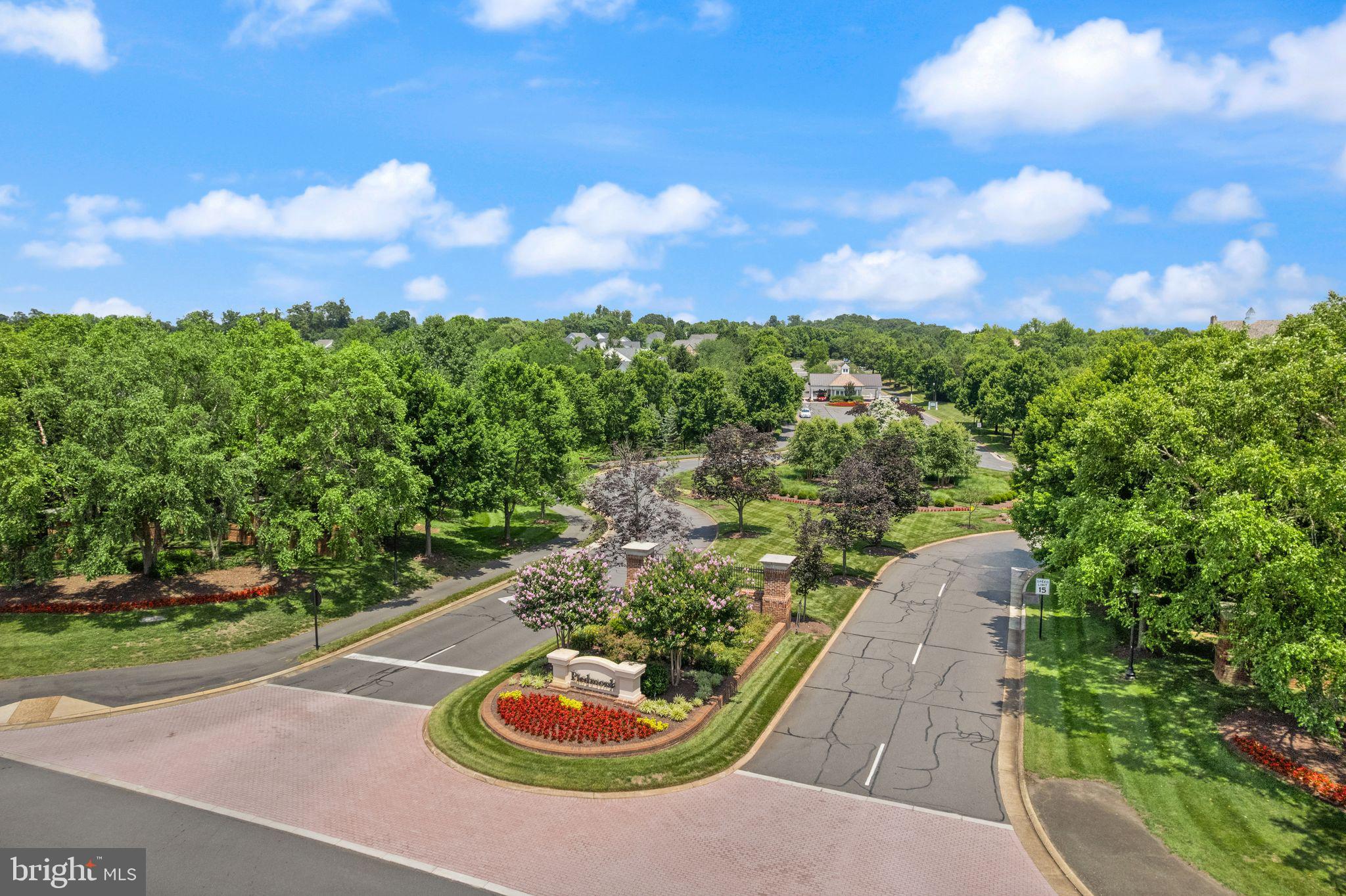 6901 Bitterroot Court Gainesville, VA 20155 - Photo 77 of 98