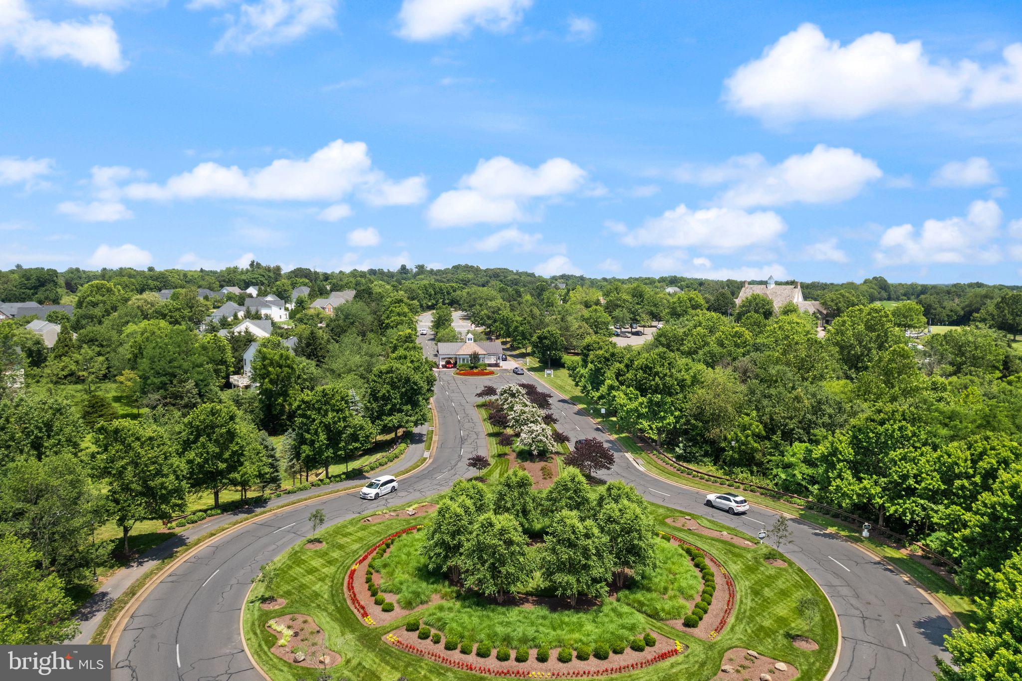 6901 Bitterroot Court Gainesville, VA 20155 - Photo 79 of 98
