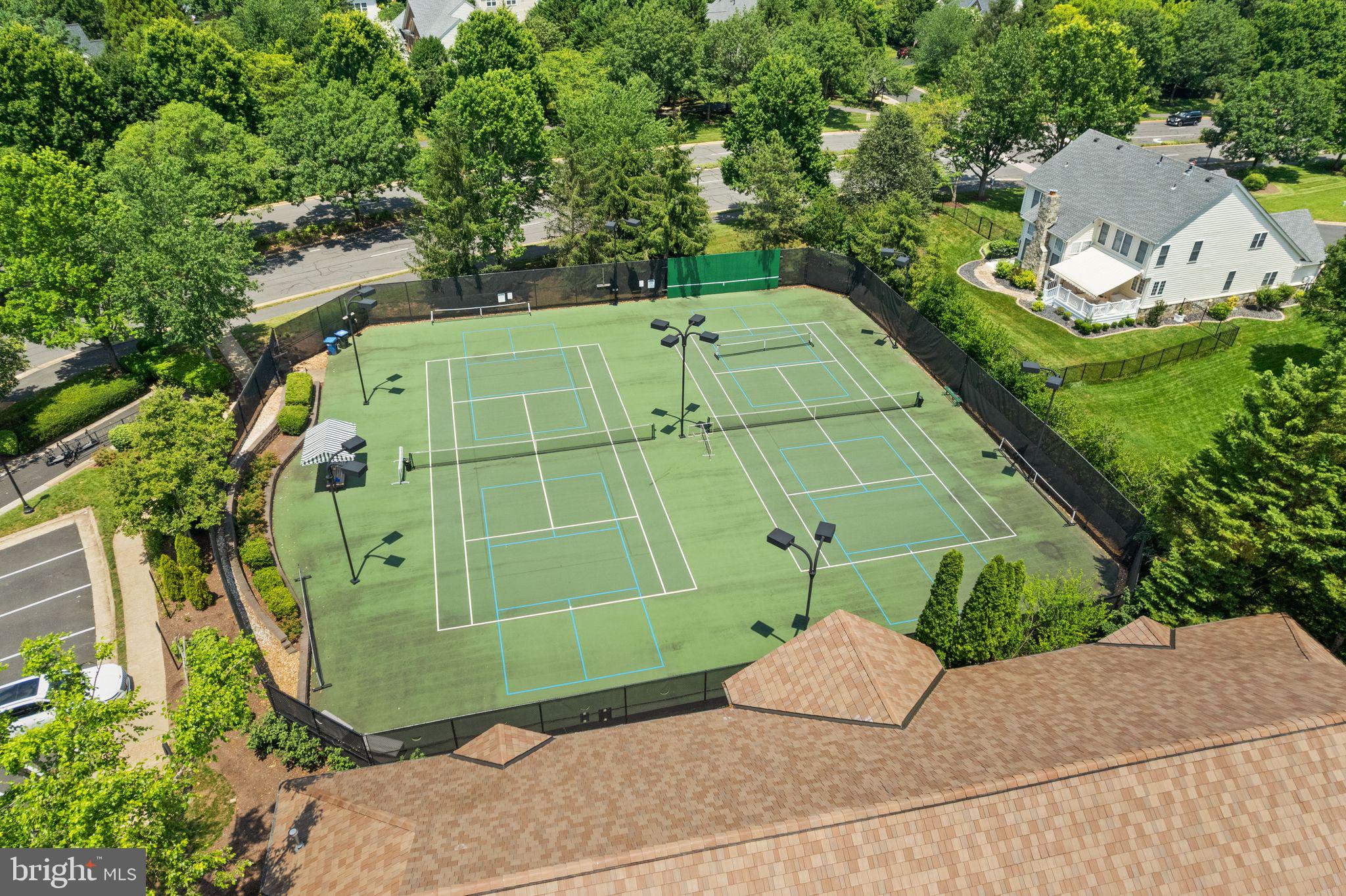 6901 Bitterroot Court Gainesville, VA 20155 - Photo 82 of 98