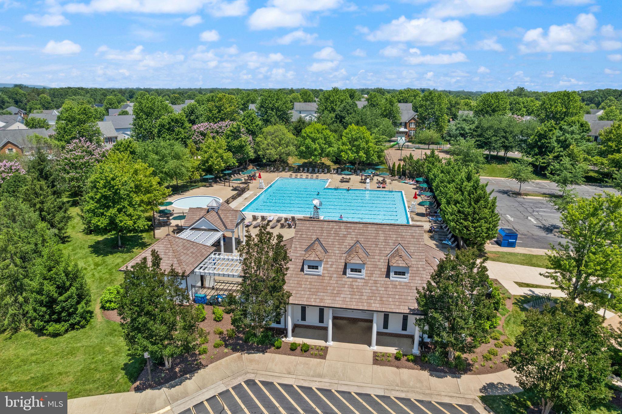 6901 Bitterroot Court Gainesville, VA 20155 - Photo 84 of 98