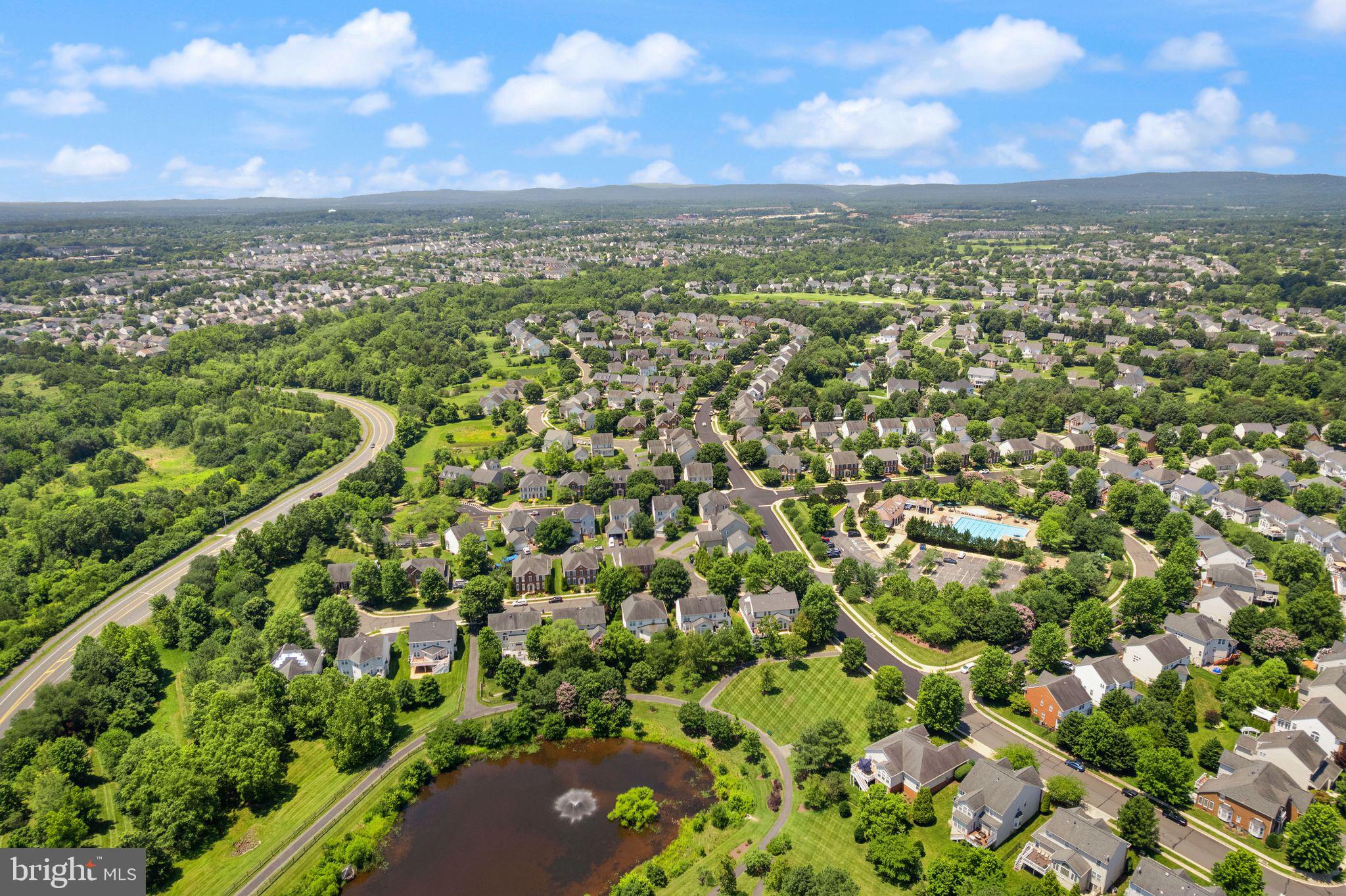 6901 Bitterroot Court Gainesville, VA 20155 - Photo 87 of 98