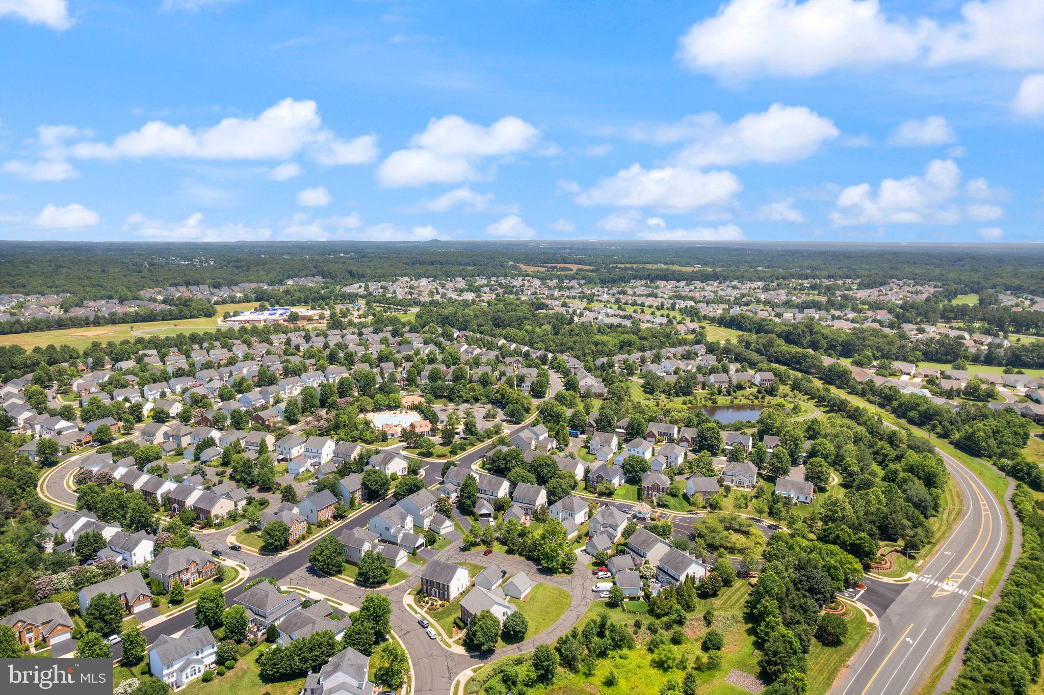 6901 Bitterroot Court Gainesville, VA 20155 - Photo 88 of 98