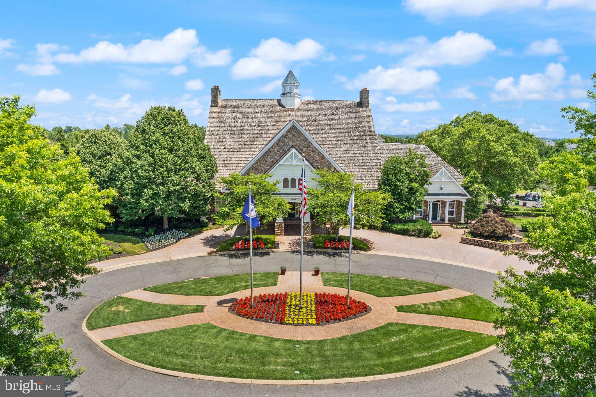 6901 Bitterroot Court Gainesville, VA 20155 - Photo 89 of 98