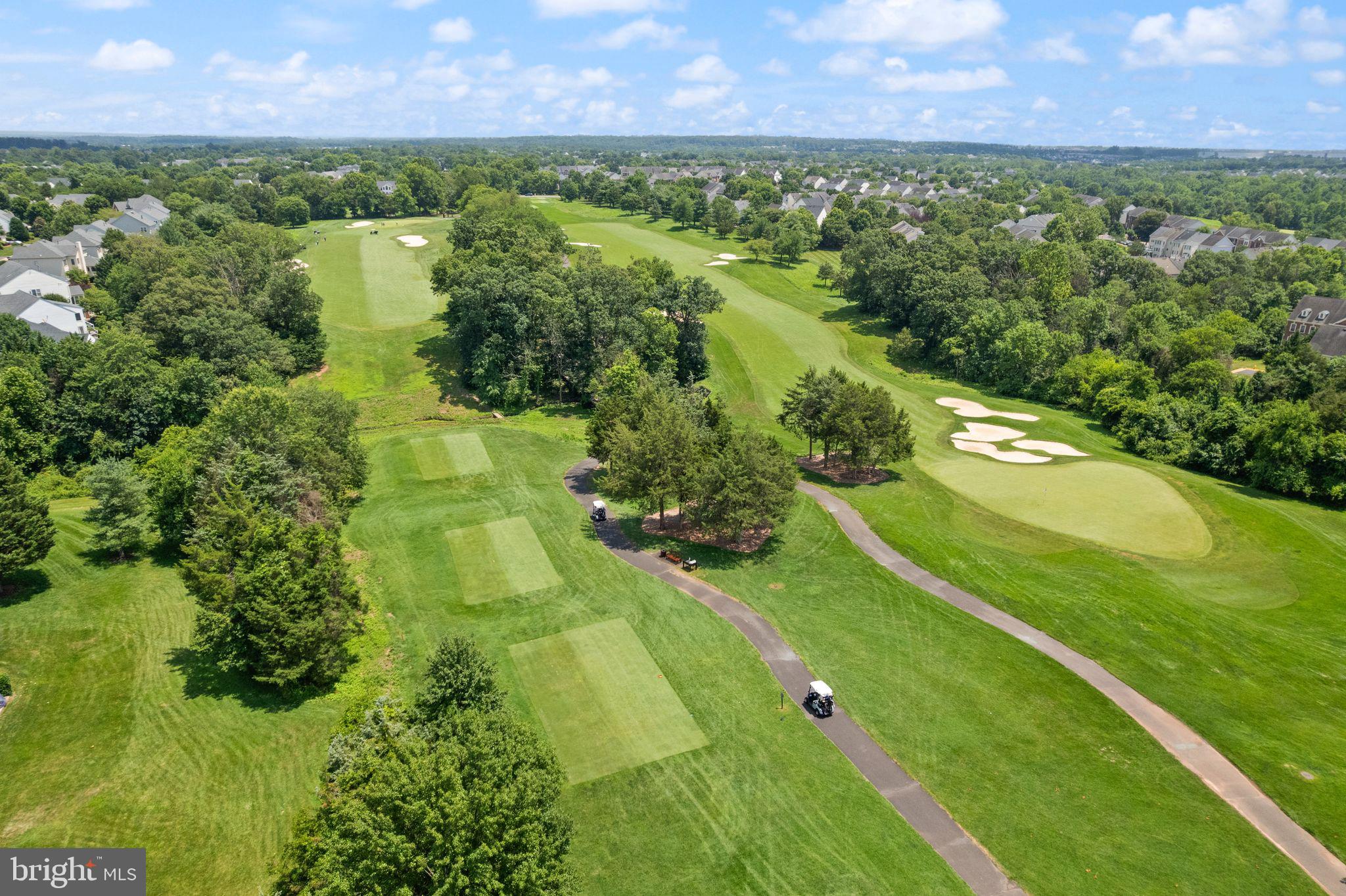 6901 Bitterroot Court Gainesville, VA 20155 - Photo 93 of 98