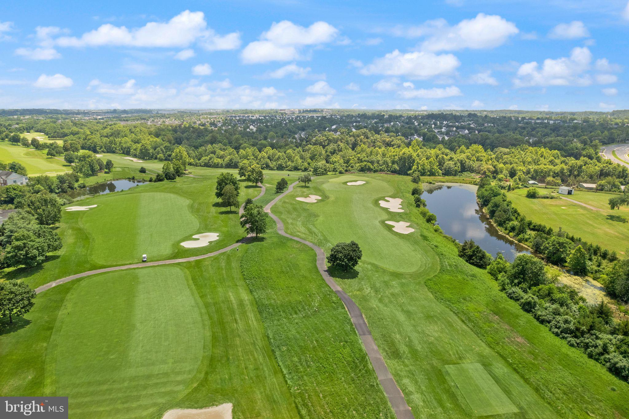 6901 Bitterroot Court Gainesville, VA 20155 - Photo 94 of 98