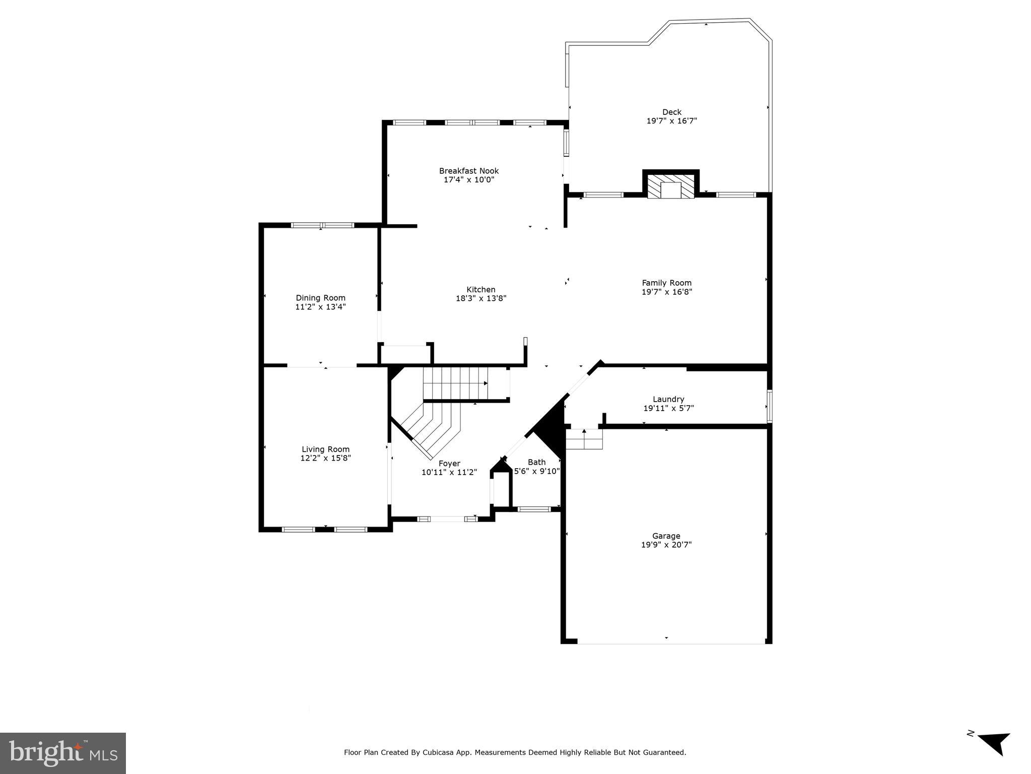 6901 Bitterroot Court Gainesville, VA 20155 - Photo 96 of 98
