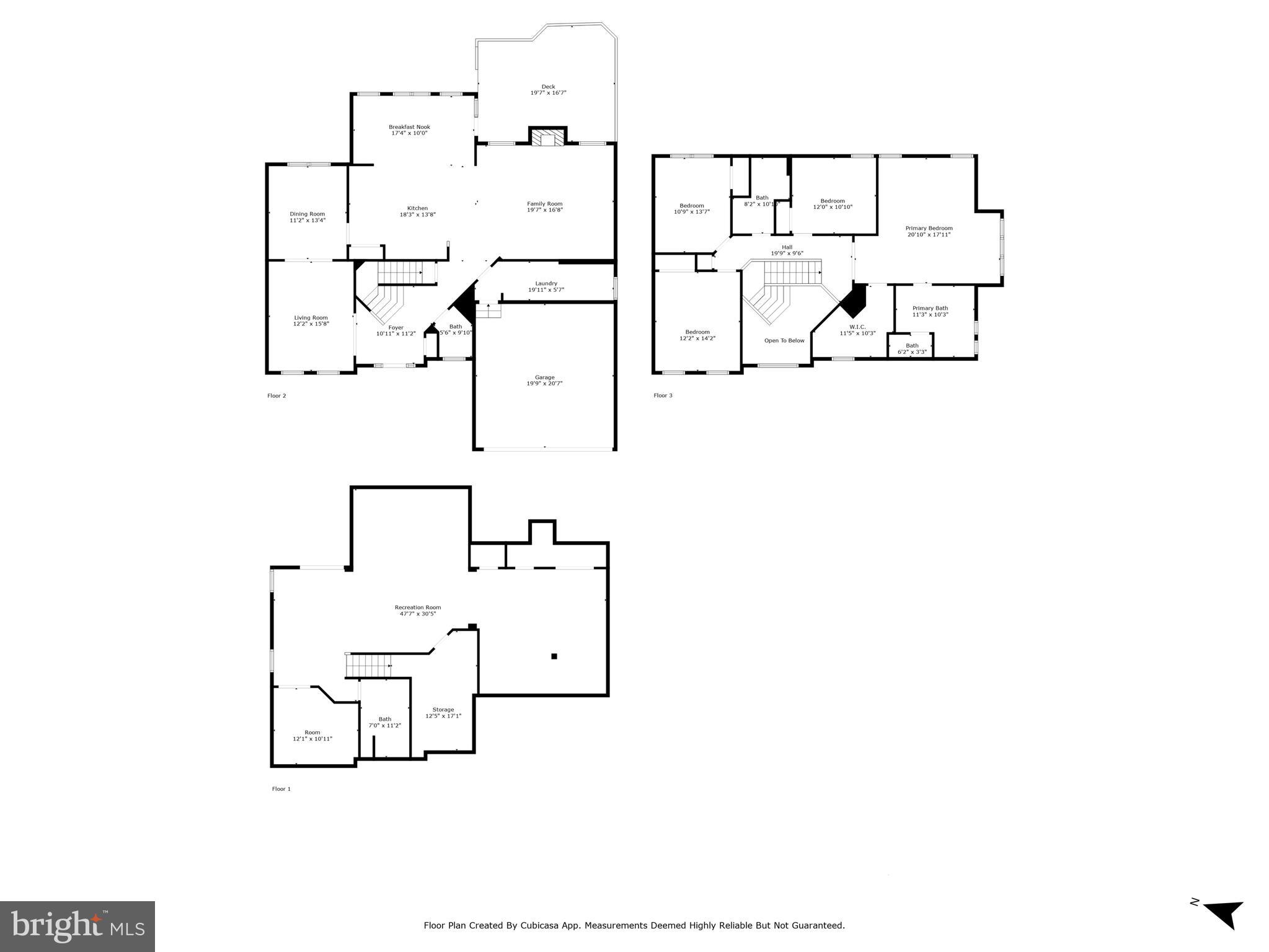 6901 Bitterroot Court Gainesville, VA 20155 - Photo 98 of 98