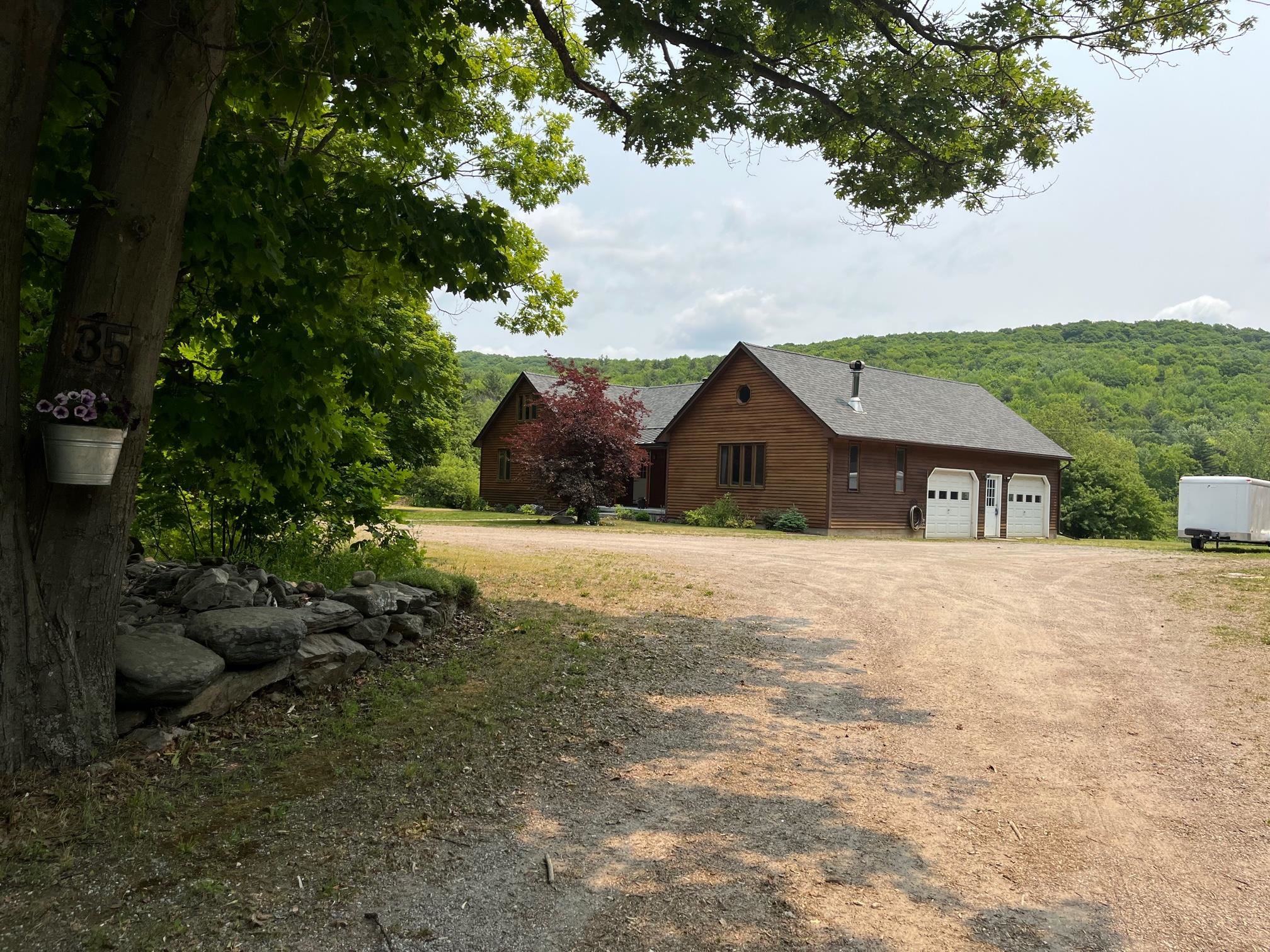 35 Reynolds Road Milton, VT 05468 - Photo 1 of 40 Gallery Image 1