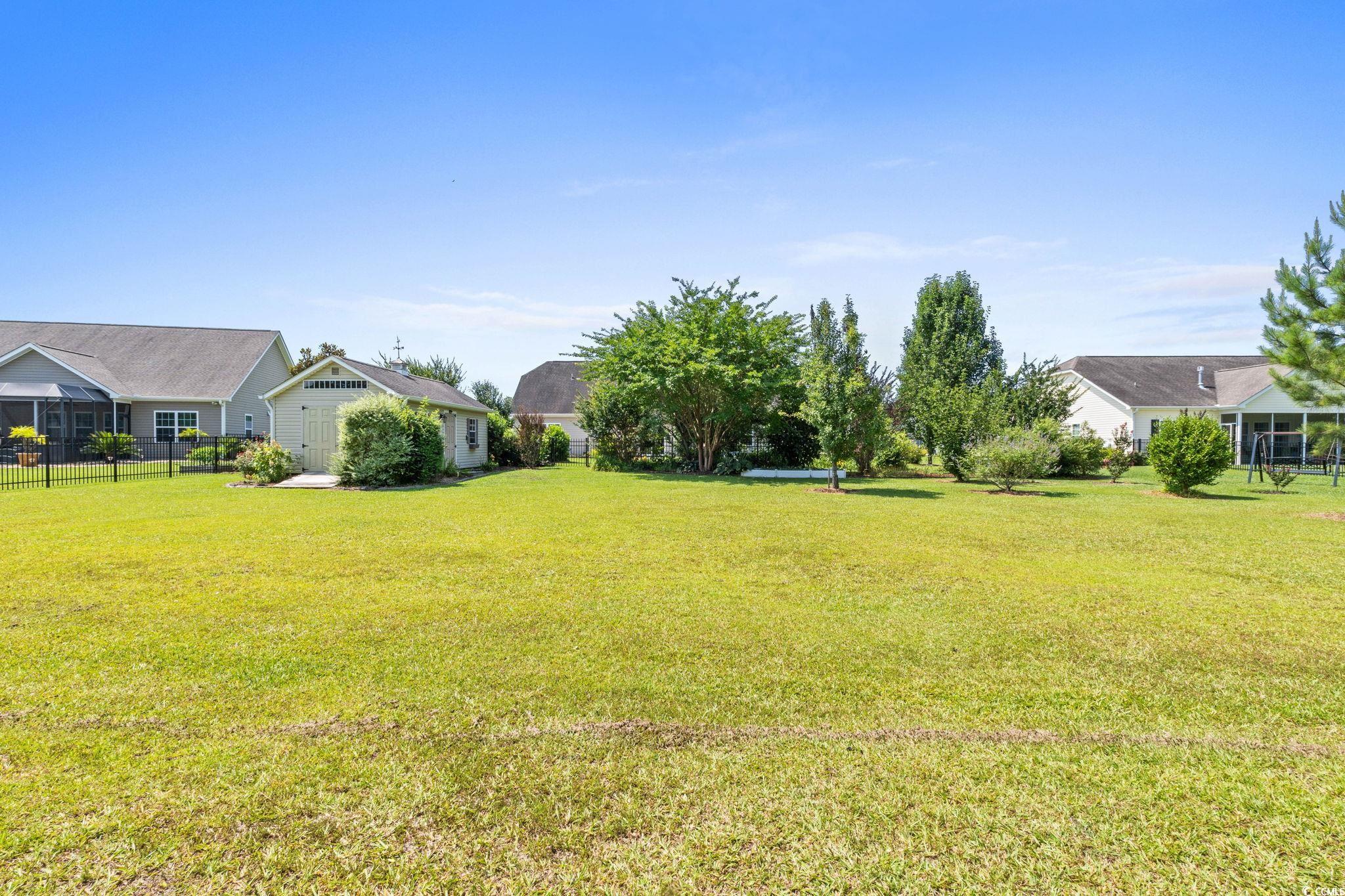 113 Chestnut Estates Road Longs, SC 29568 - Photo 25 of 26 Gallery Image 25