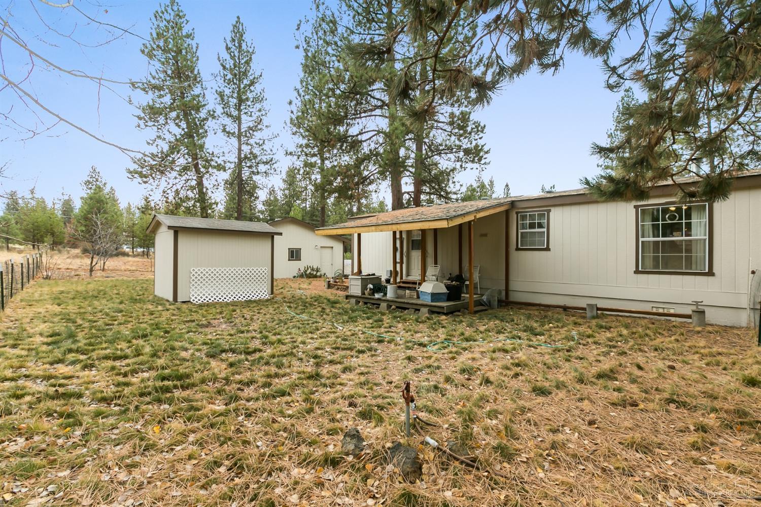 60276 Cinder Butte Road Bend, OR 97702 - Photo 18 of 20 Additional Photo