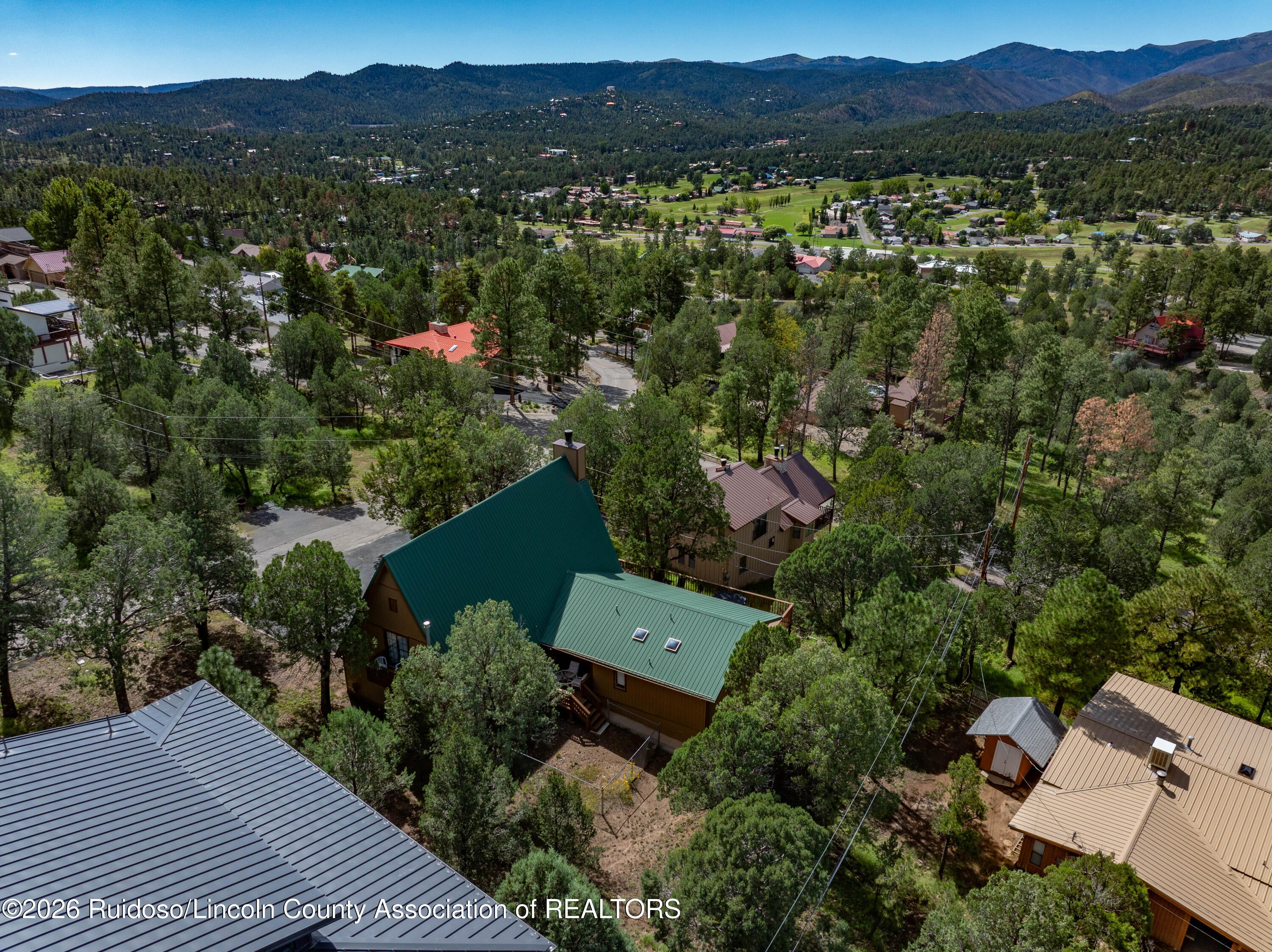 138 Lupine Loop Ruidoso, NM 88345 - Photo 61 of 72 Gallery Image 61